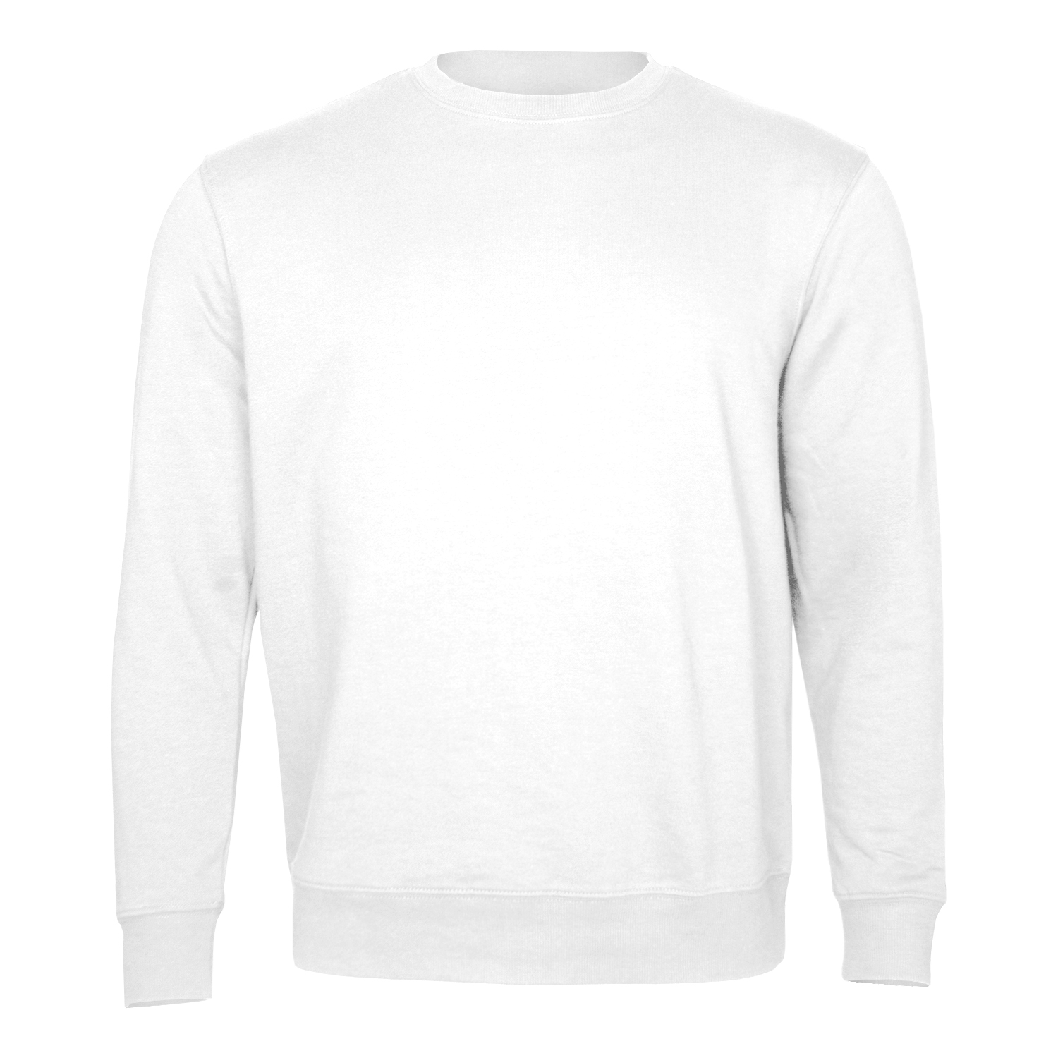 POLERÓN MANGA LARGA UNISEX ANDESLAND POLO FRENCH TERRY DEPORTIVO CASUAL - 4