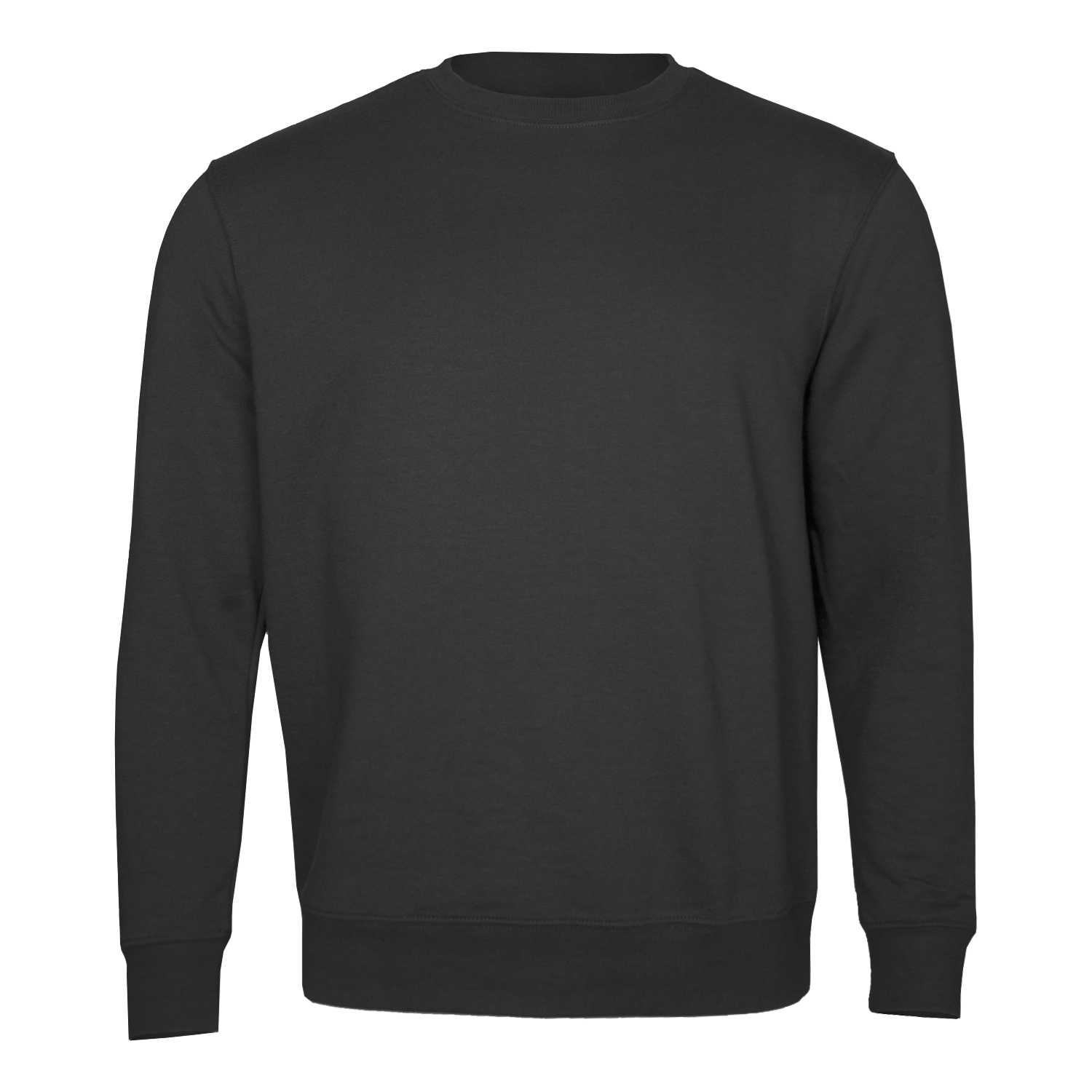 POLERÓN MANGA LARGA UNISEX ANDESLAND POLO FRENCH TERRY DEPORTIVO CASUAL - 4