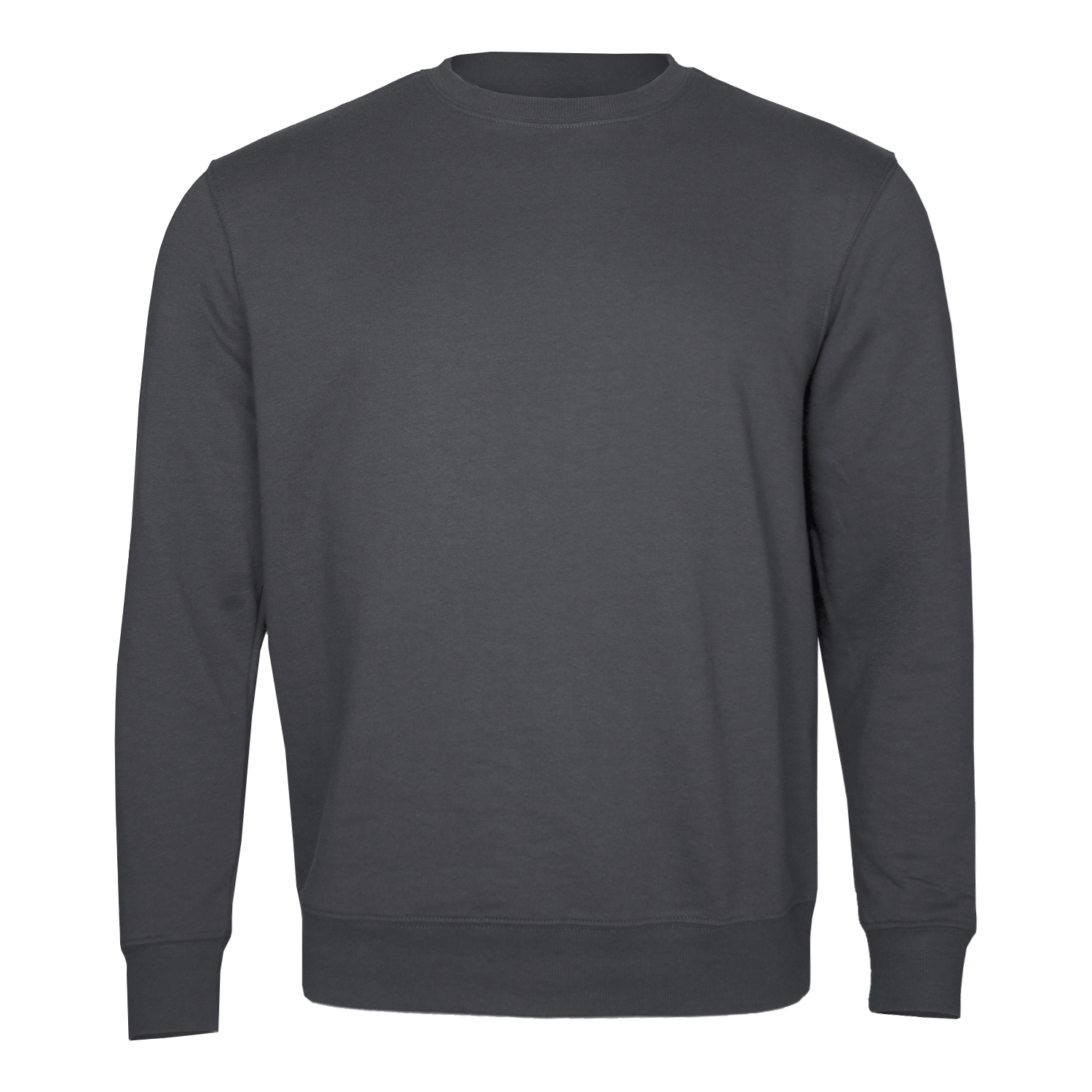 POLERÓN MANGA LARGA UNISEX ANDESLAND POLO FRENCH TERRY DEPORTIVO CASUAL - 4