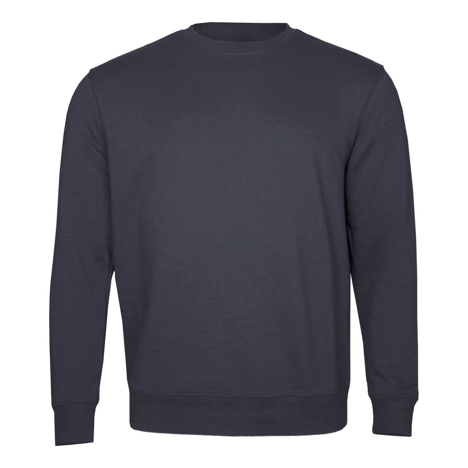 POLERÓN MANGA LARGA UNISEX ANDESLAND POLO FRENCH TERRY DEPORTIVO CASUAL - 4