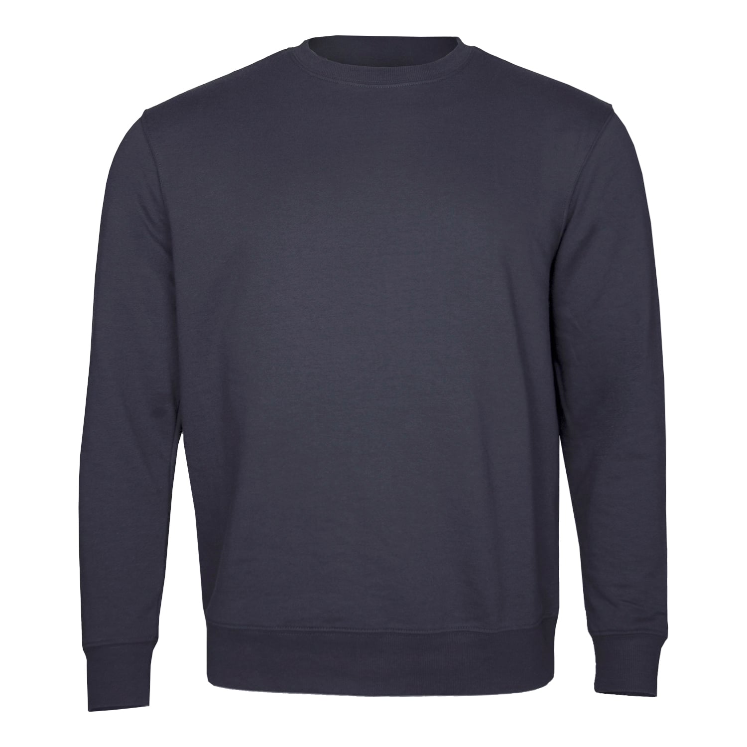 POLERÓN MANGA LARGA UNISEX ANDESLAND POLO FRENCH TERRY DEPORTIVO CASUAL - 4