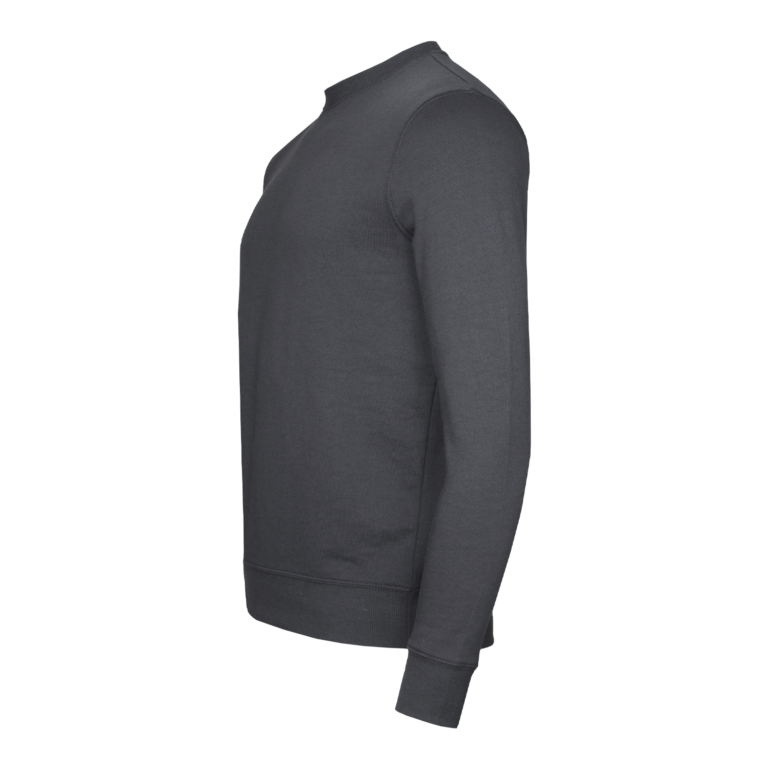 POLERÓN MANGA LARGA UNISEX ANDESLAND POLO FRENCH TERRY DEPORTIVO CASUAL - 5