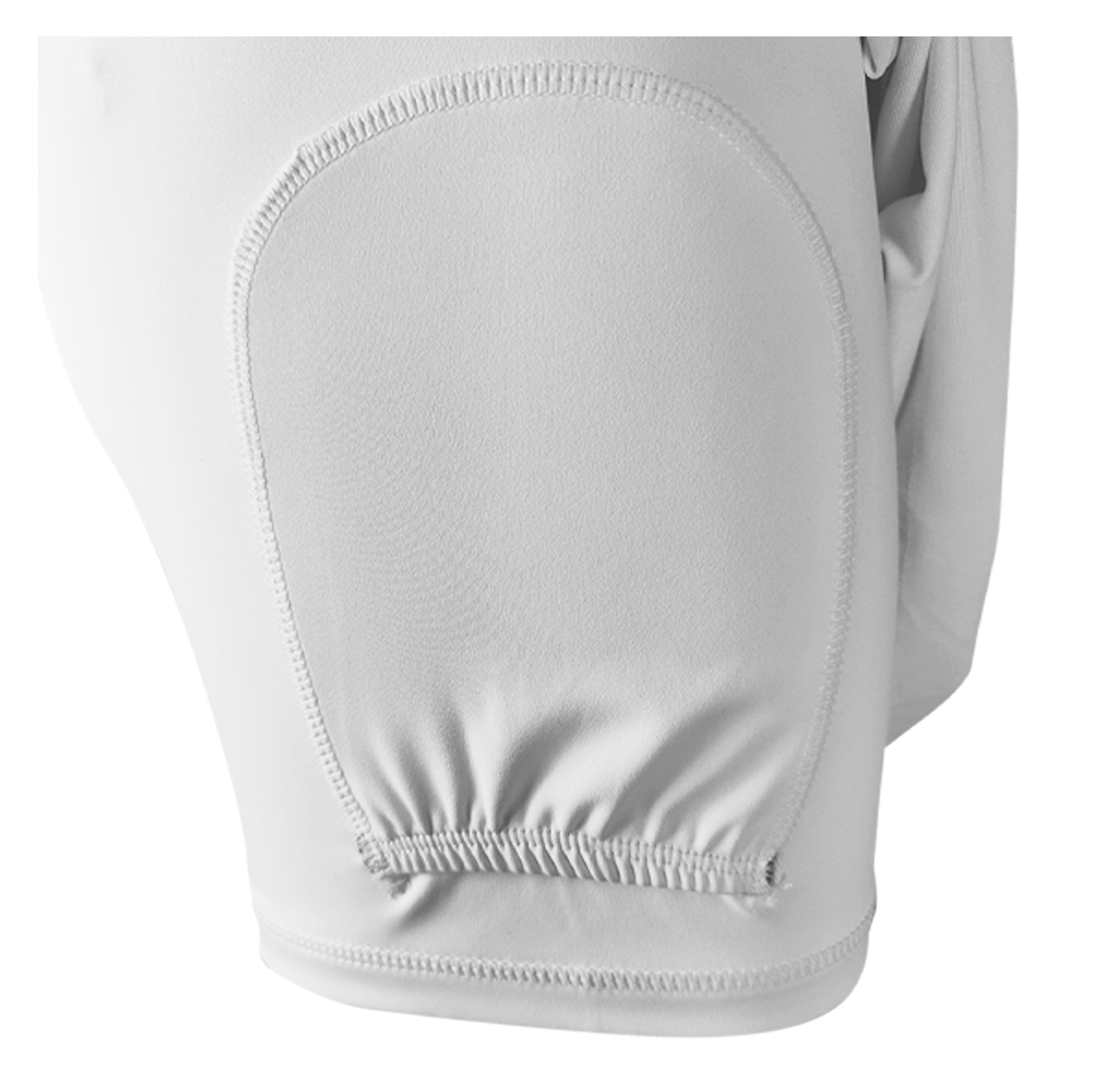 FALDA CAPRI A LA RODILLA MUJER ANDESLAND CALZA PADEL PLISADA - 5