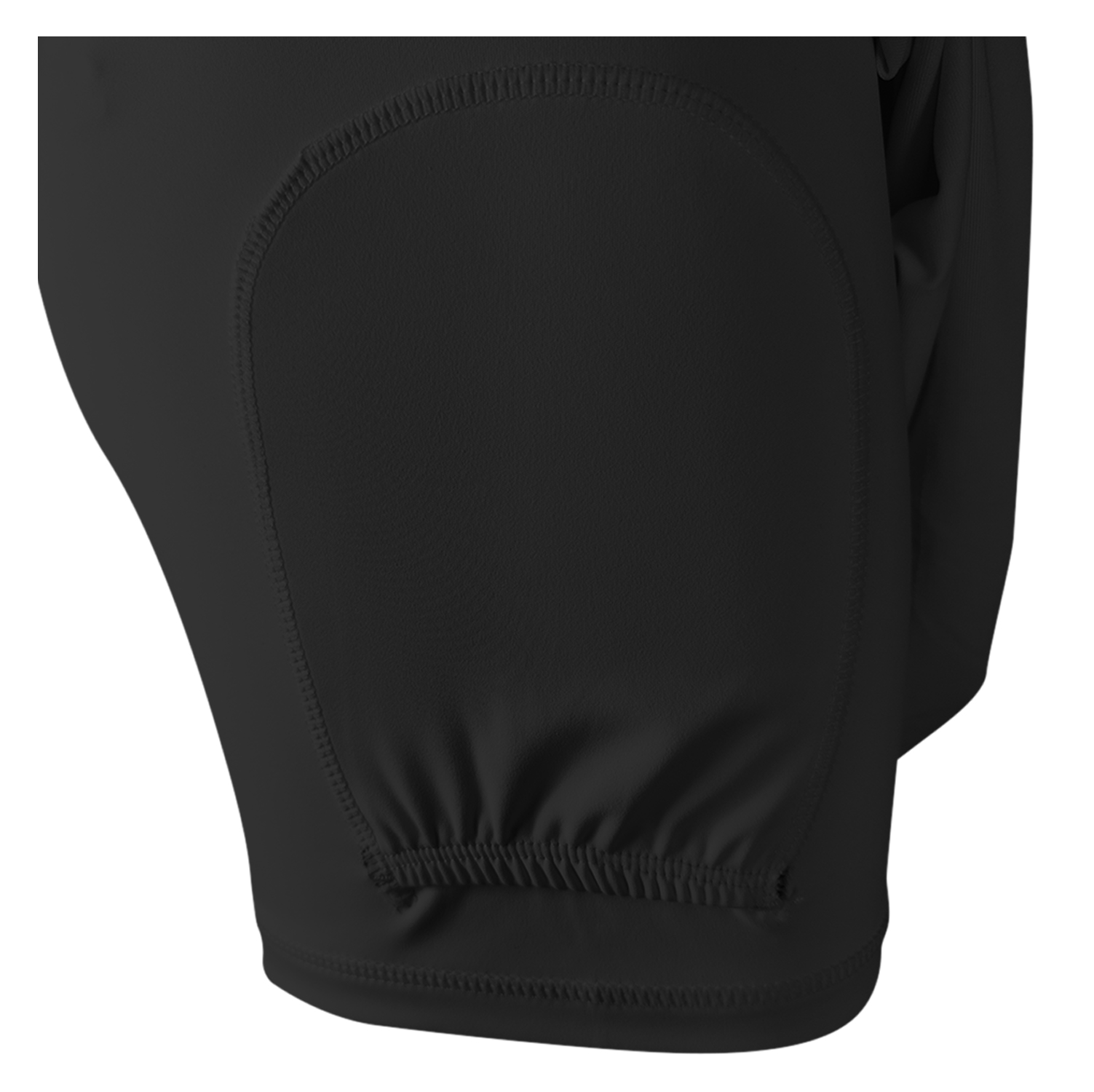 FALDA CAPRI A LA RODILLA MUJER ANDESLAND CALZA PADEL PLISADA - 5