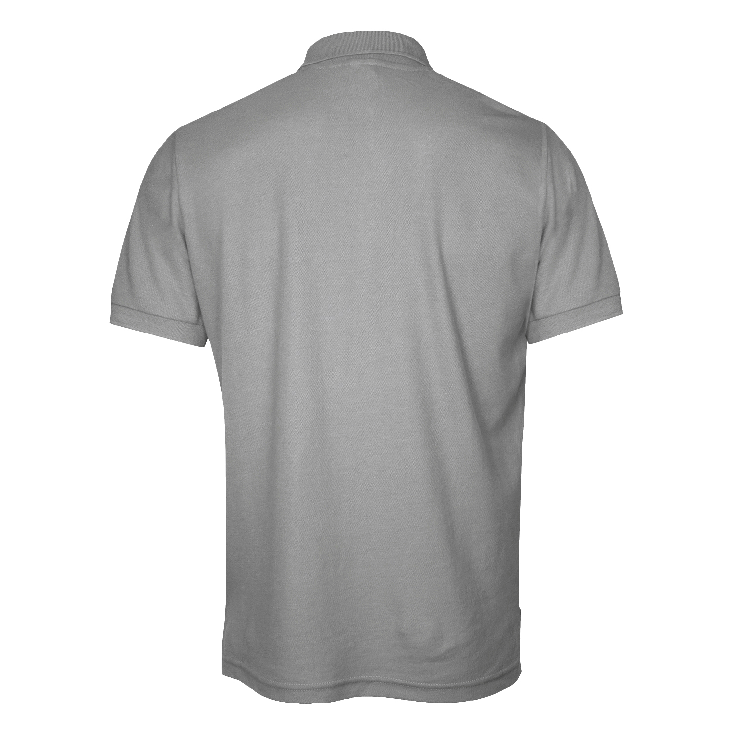 POLERA MANGA CORTA ALGODÓN HOMBRE ANDESLAND PIQUE CORPORATIVO CASUAL - 3