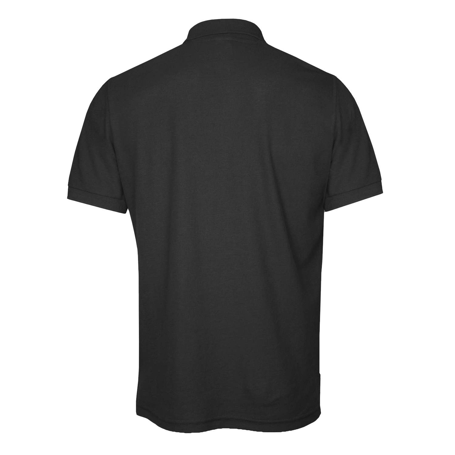 POLERA MANGA CORTA ALGODÓN HOMBRE ANDESLAND PIQUE CORPORATIVO CASUAL - 3