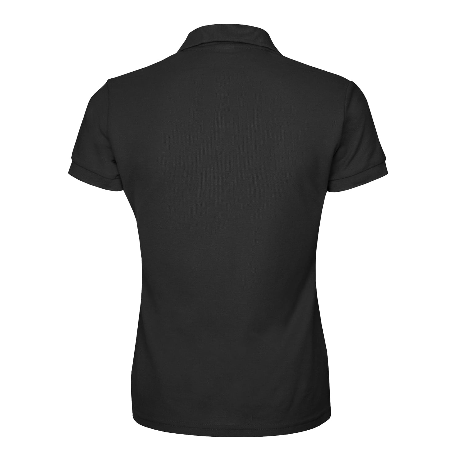 POLERA MANGA CORTA ALGODÓN MUJER ANDESLAND PIQUE CORPORATIVO CASUAL - 3