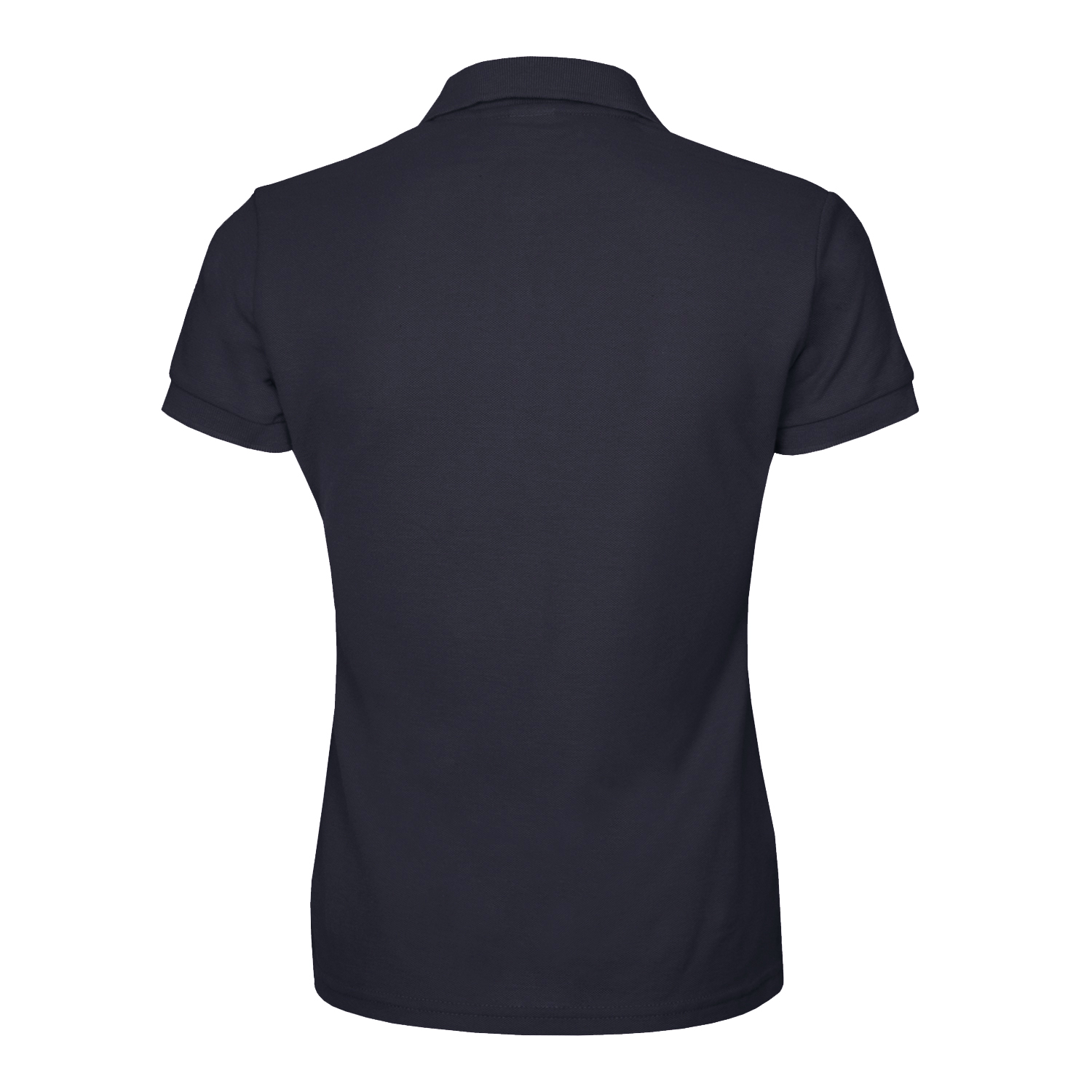 POLERA MANGA CORTA ALGODÓN MUJER ANDESLAND PIQUE CORPORATIVO CASUAL - 3
