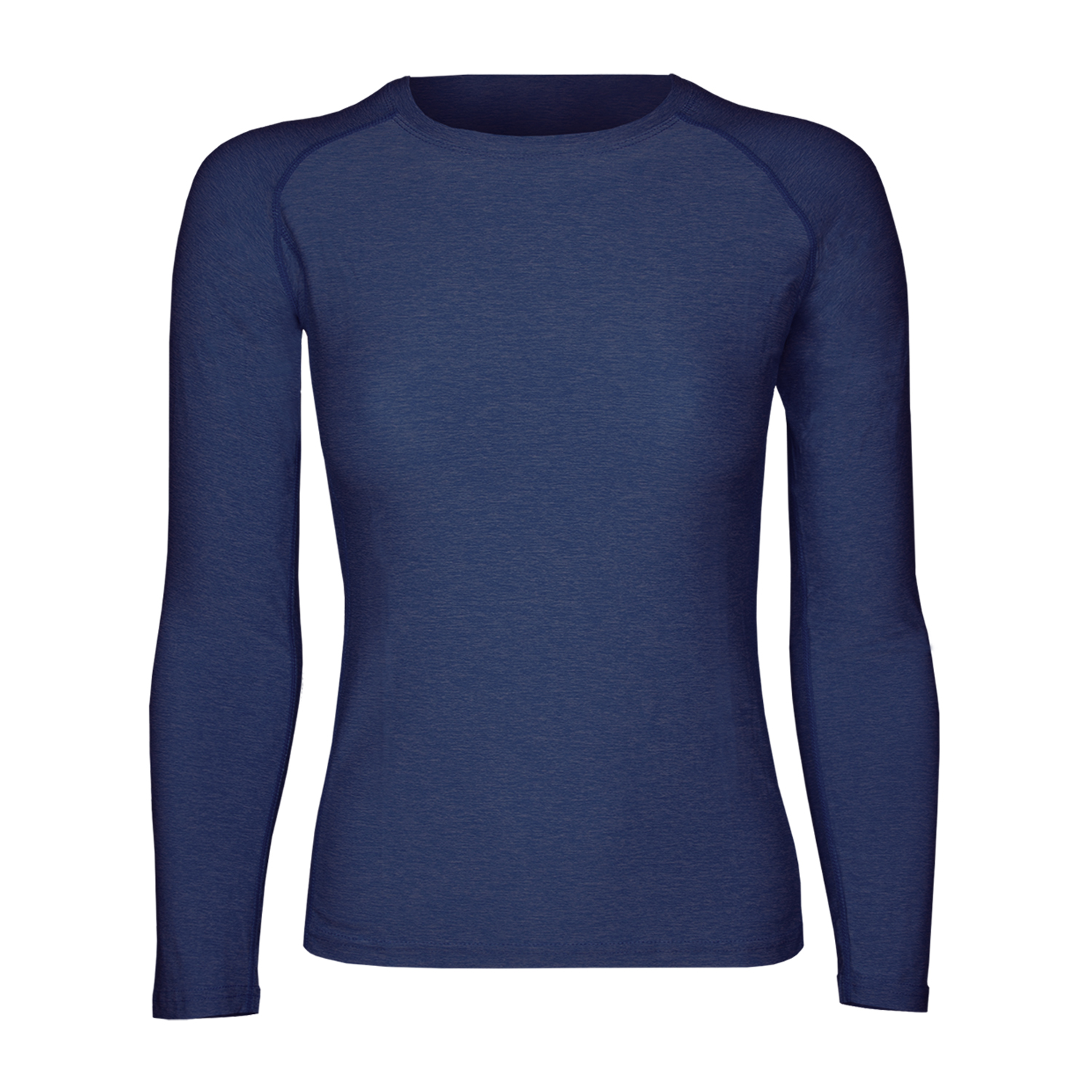 POLERA MANGA LARGA MUJER ANDESLAND DRY FIT SECADO RÁPIDO DEPORTIVO - 1