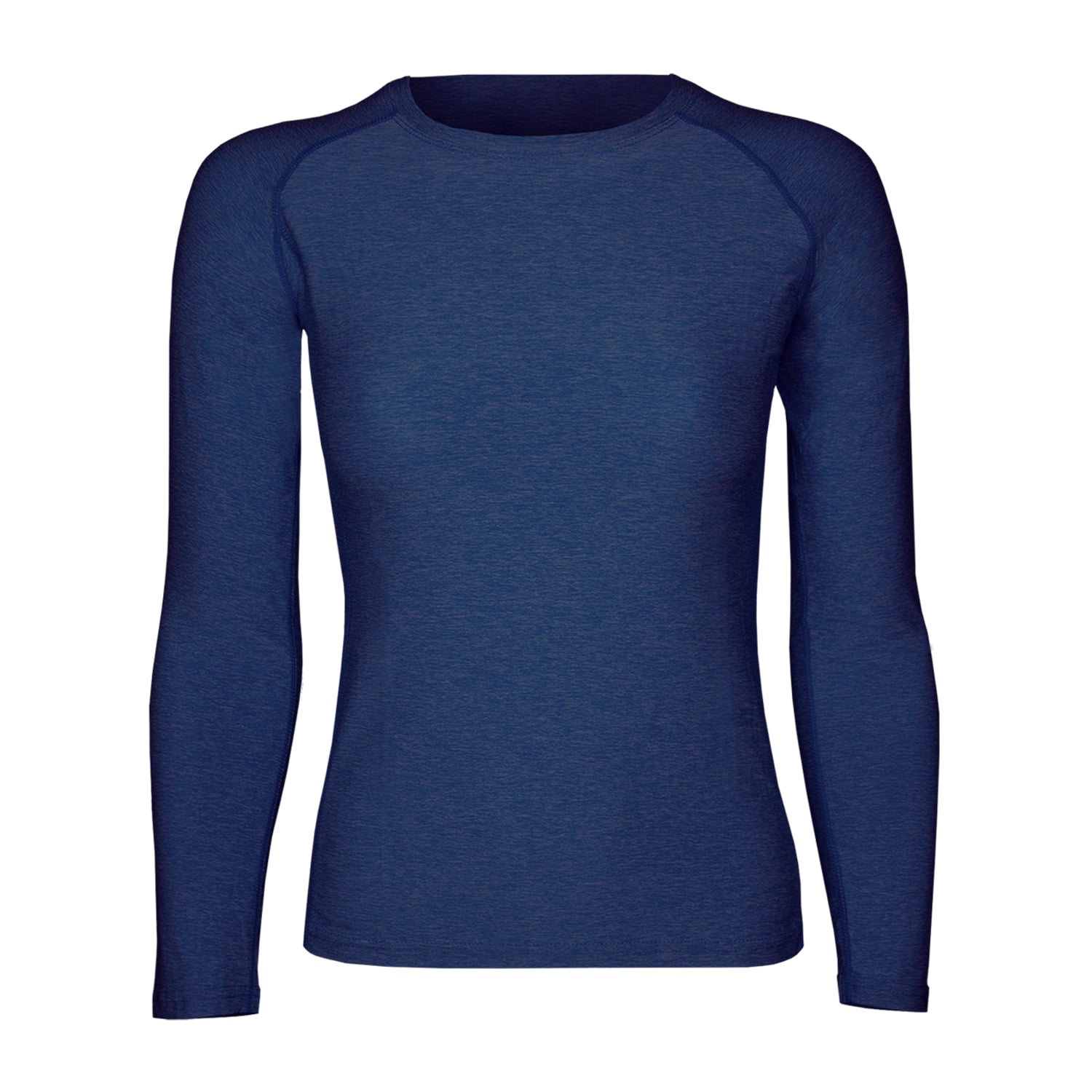 POLERA MANGA LARGA MUJER ANDESLAND DRY FIT SECADO RÁPIDO DEPORTIVO - 1