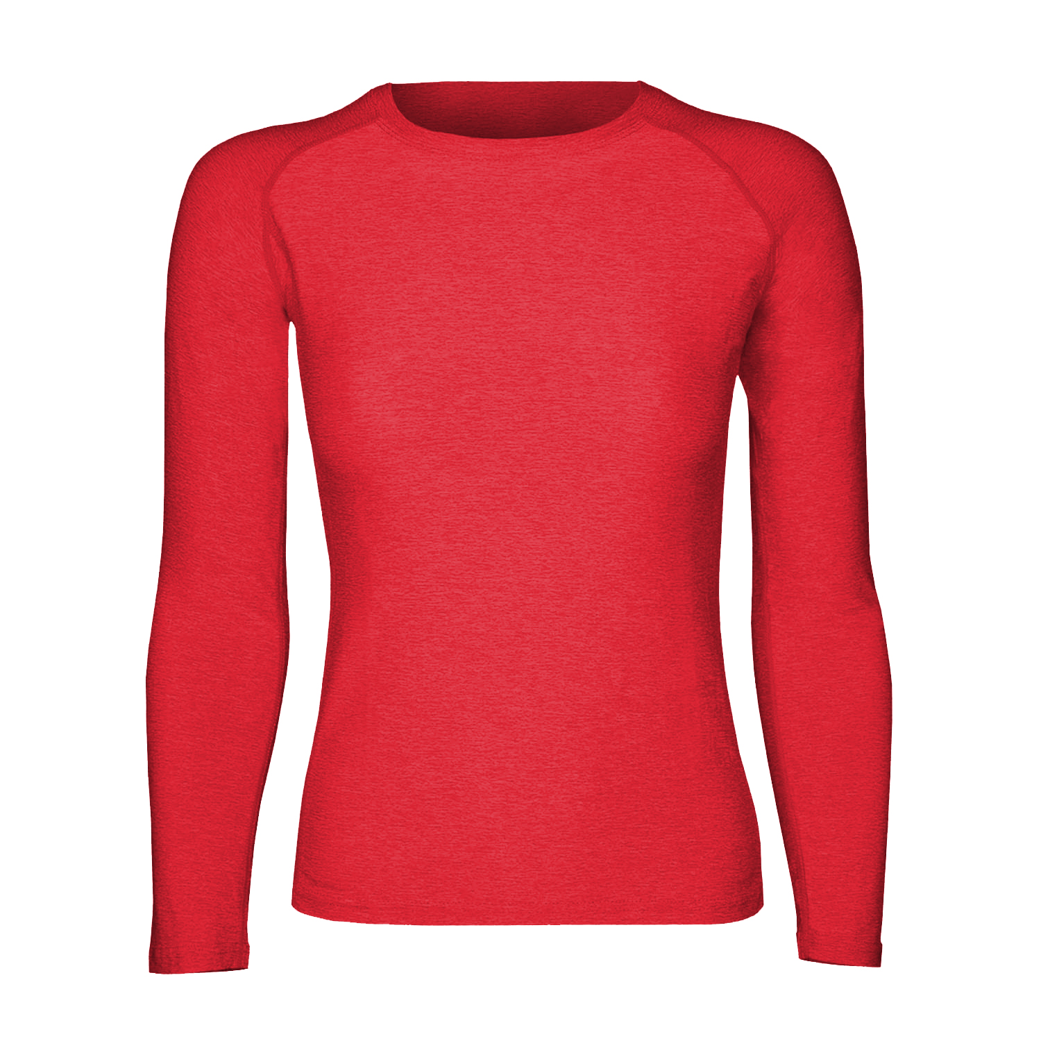 POLERA MANGA LARGA MUJER ANDESLAND DRY FIT SECADO RÁPIDO DEPORTIVO - 1