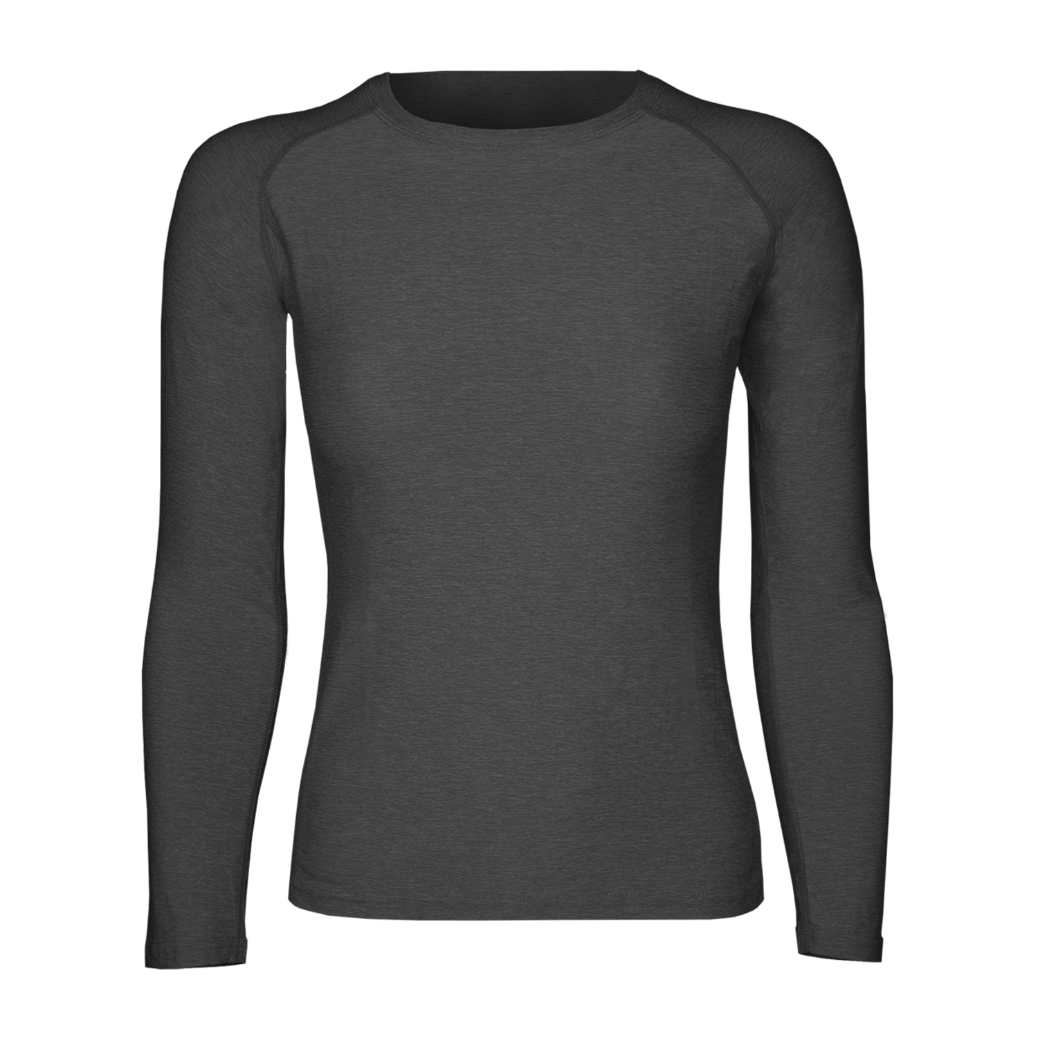 POLERA MANGA LARGA MUJER ANDESLAND DRY FIT SECADO RÁPIDO DEPORTIVO - 1