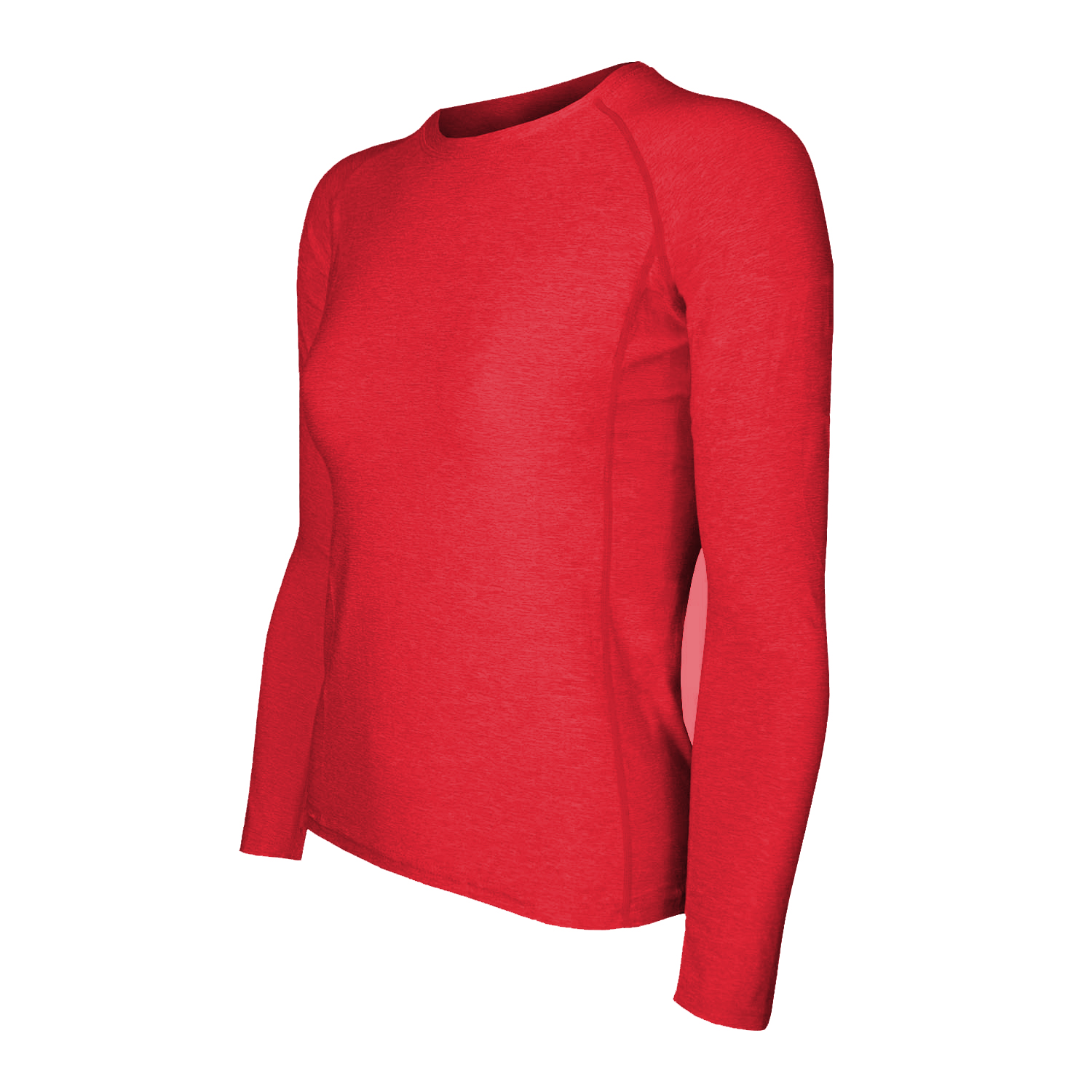 POLERA MANGA LARGA MUJER ANDESLAND DRY FIT SECADO RÁPIDO DEPORTIVO - 2