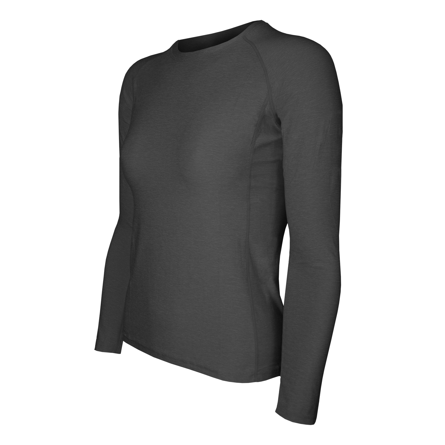 POLERA MANGA LARGA MUJER ANDESLAND DRY FIT SECADO RÁPIDO DEPORTIVO - 2