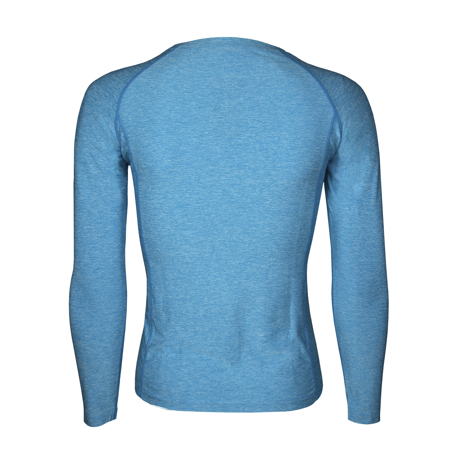 POLERA MANGA LARGA MUJER ANDESLAND DRY FIT SECADO RÁPIDO DEPORTIVO - 3