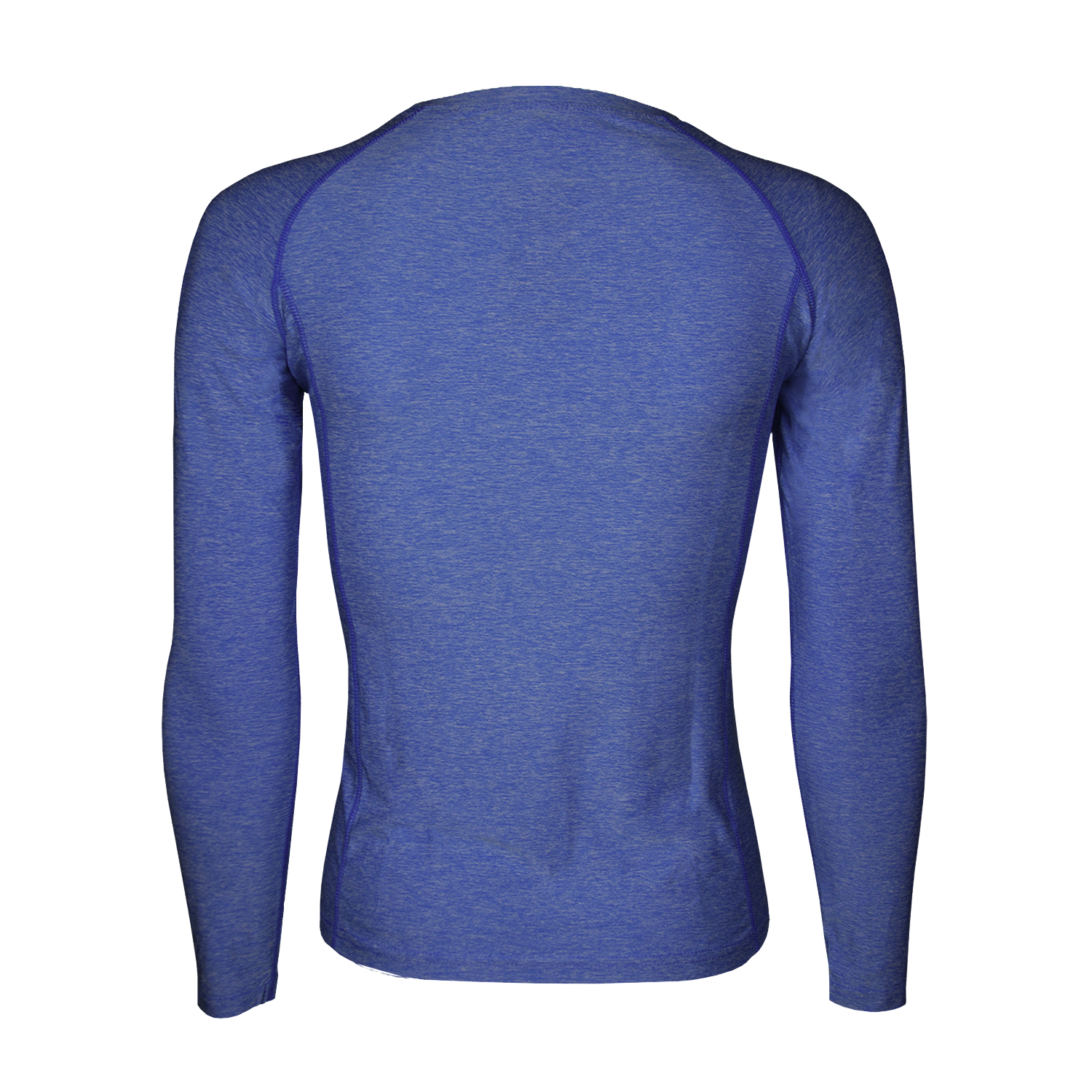 POLERA MANGA LARGA MUJER ANDESLAND DRY FIT SECADO RÁPIDO DEPORTIVO - 3