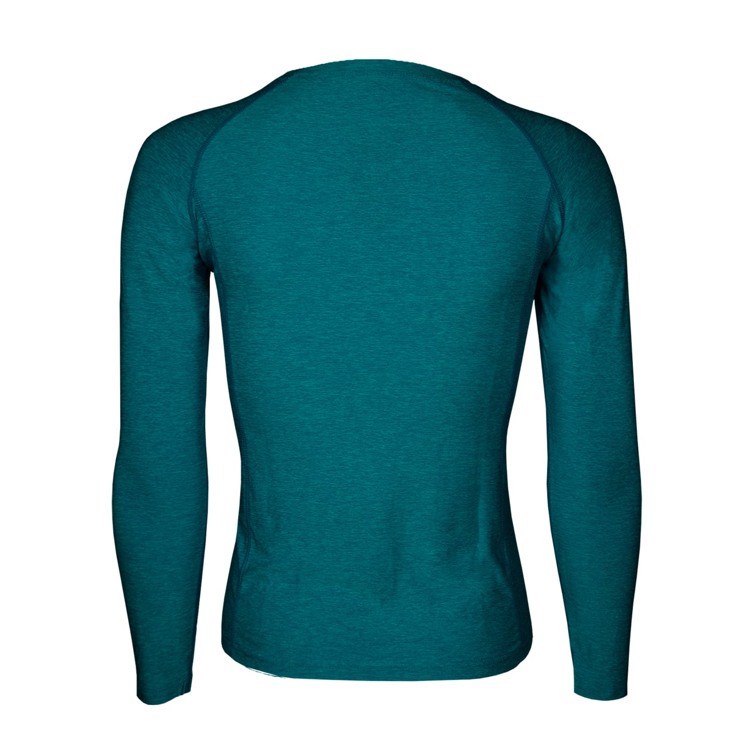 POLERA MANGA LARGA MUJER ANDESLAND DRY FIT SECADO RÁPIDO DEPORTIVO - 3