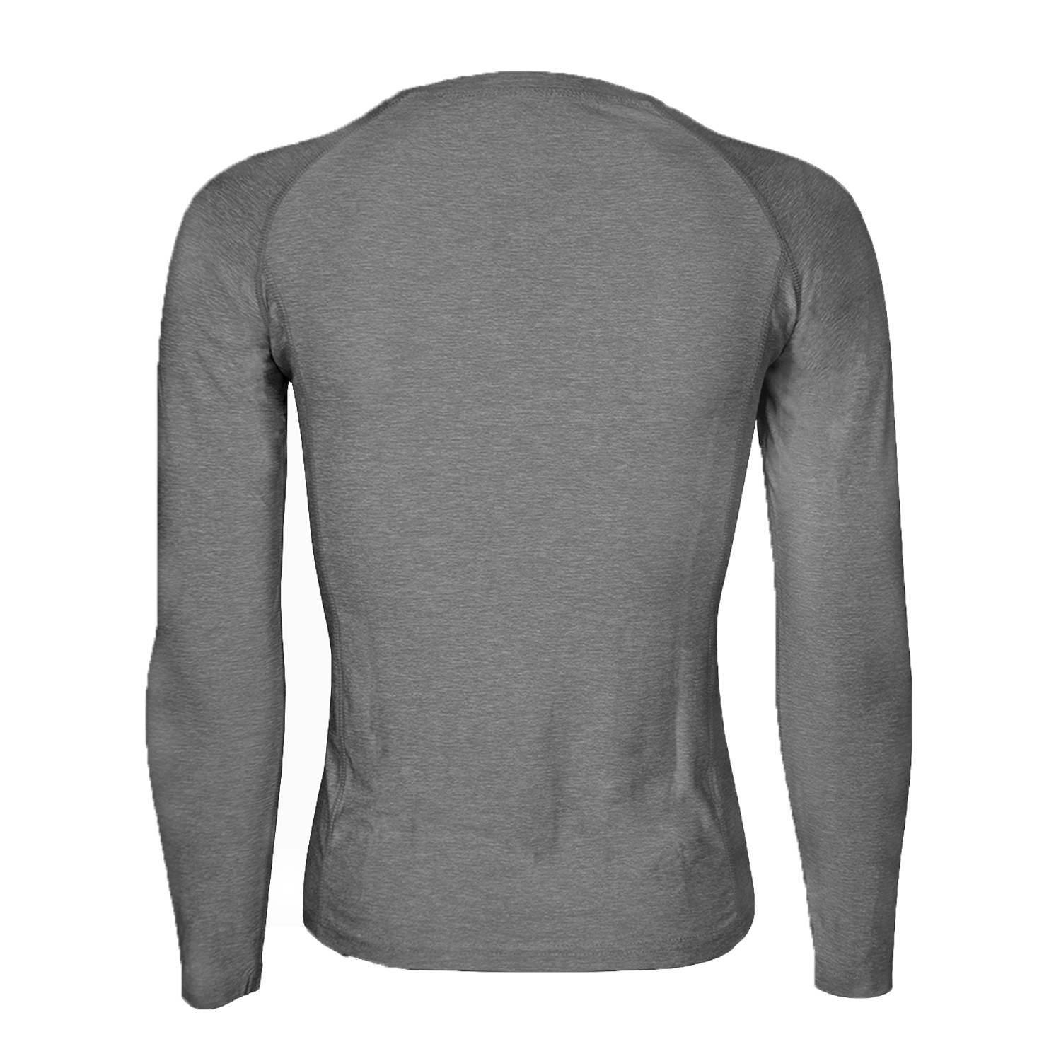 POLERA MANGA LARGA MUJER ANDESLAND DRY FIT SECADO RÁPIDO DEPORTIVO - 3