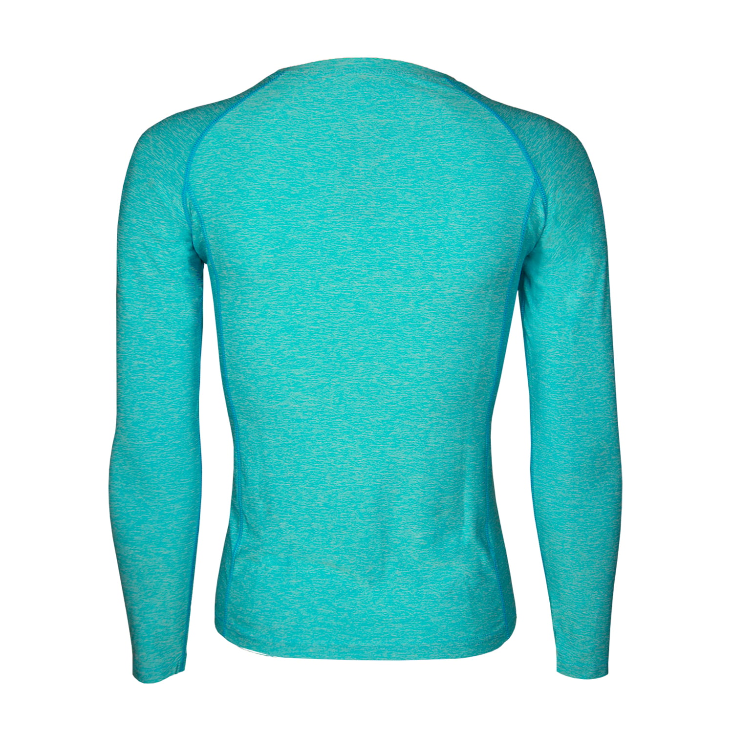 POLERA MANGA LARGA MUJER ANDESLAND DRY FIT SECADO RÁPIDO DEPORTIVO - 3