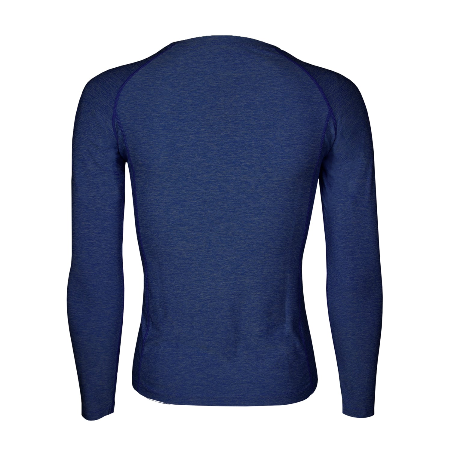 POLERA MANGA LARGA MUJER ANDESLAND DRY FIT SECADO RÁPIDO DEPORTIVO - 3