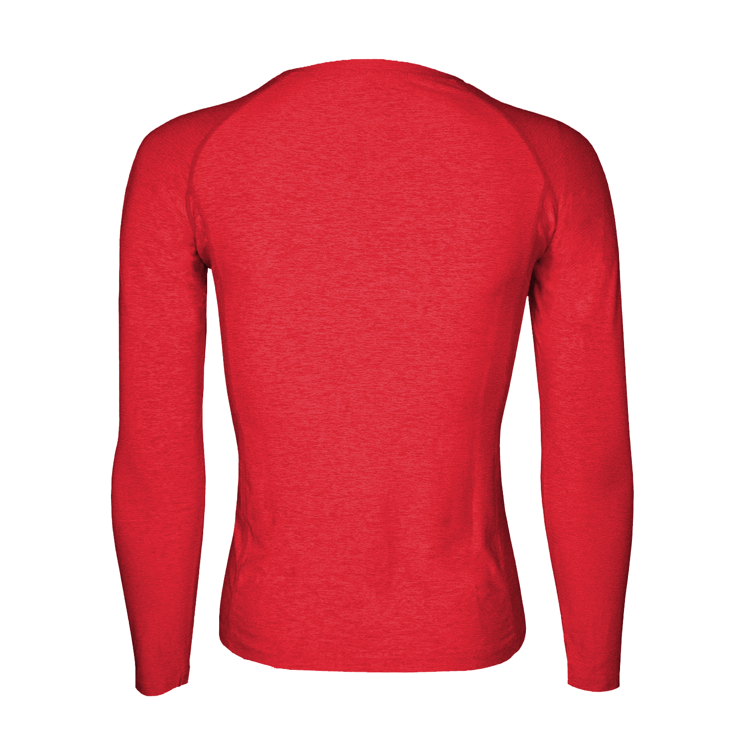 POLERA MANGA LARGA MUJER ANDESLAND DRY FIT SECADO RÁPIDO DEPORTIVO - 3