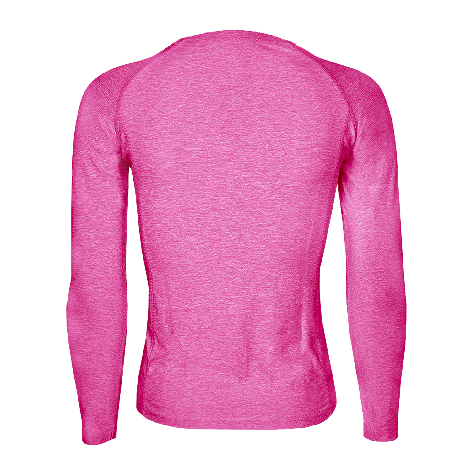 POLERA MANGA LARGA MUJER ANDESLAND DRY FIT SECADO RÁPIDO DEPORTIVO - 3