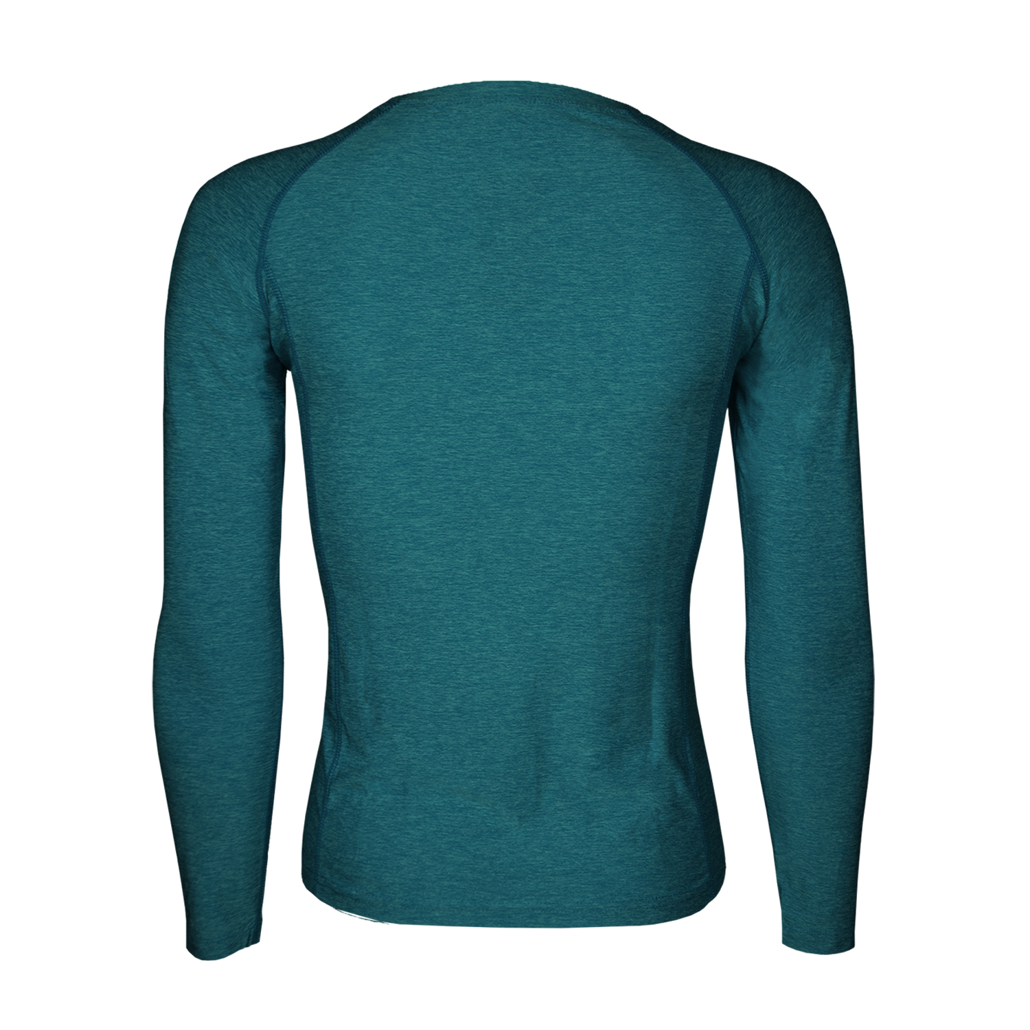 POLERA MANGA LARGA MUJER ANDESLAND DRY FIT SECADO RÁPIDO DEPORTIVO - 3