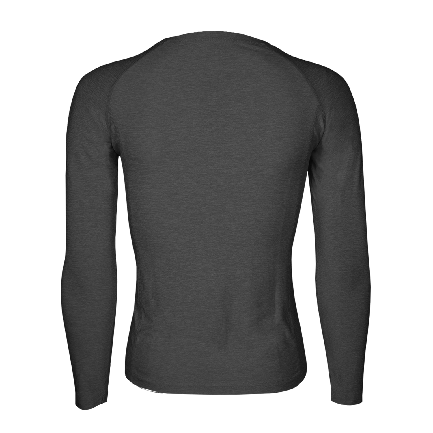 POLERA MANGA LARGA MUJER ANDESLAND DRY FIT SECADO RÁPIDO DEPORTIVO - 3