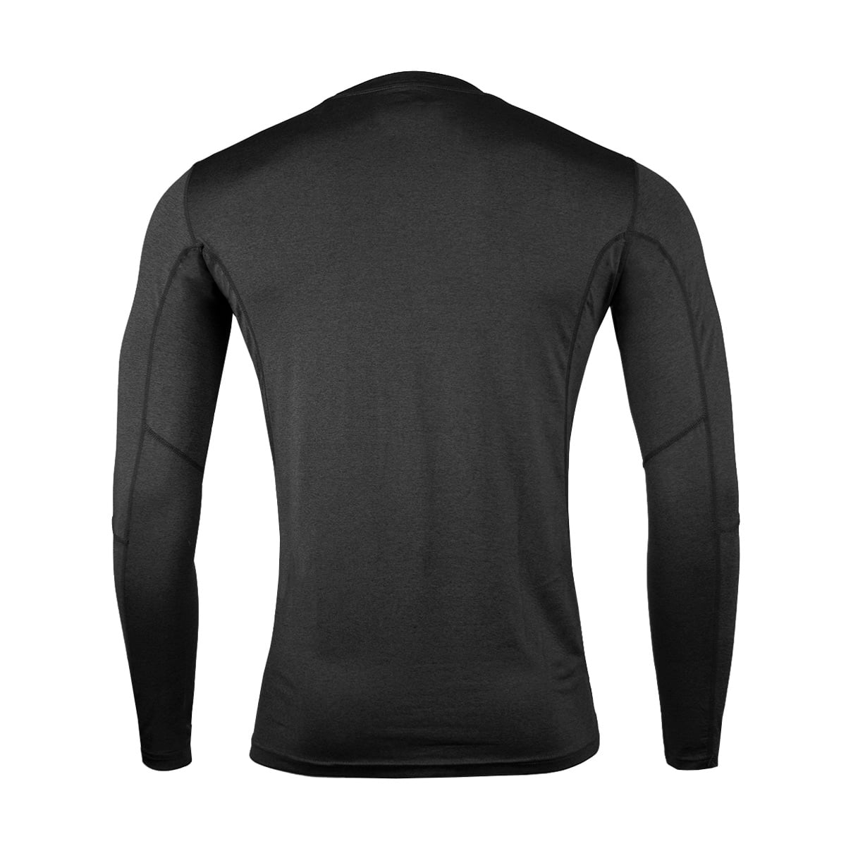 POLERA MANGA LARGA HOMBRE ANDESLAND DRY FIT SECADO RÁPIDO DEPORTIVO - 3