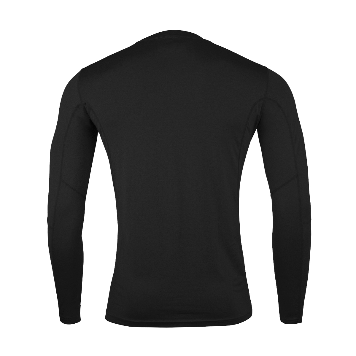 POLERA MANGA LARGA HOMBRE ANDESLAND DRY FIT SECADO RÁPIDO DEPORTIVO - 3
