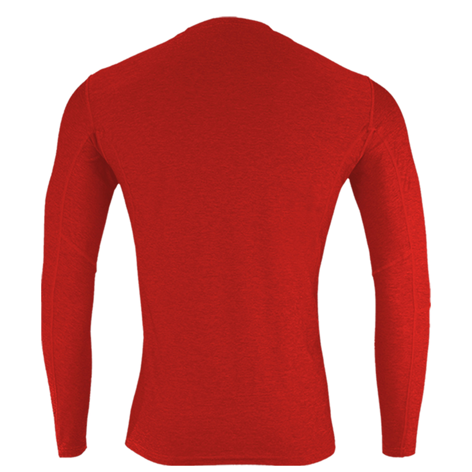 POLERA MANGA LARGA HOMBRE ANDESLAND DRY FIT SECADO RÁPIDO DEPORTIVO - 3