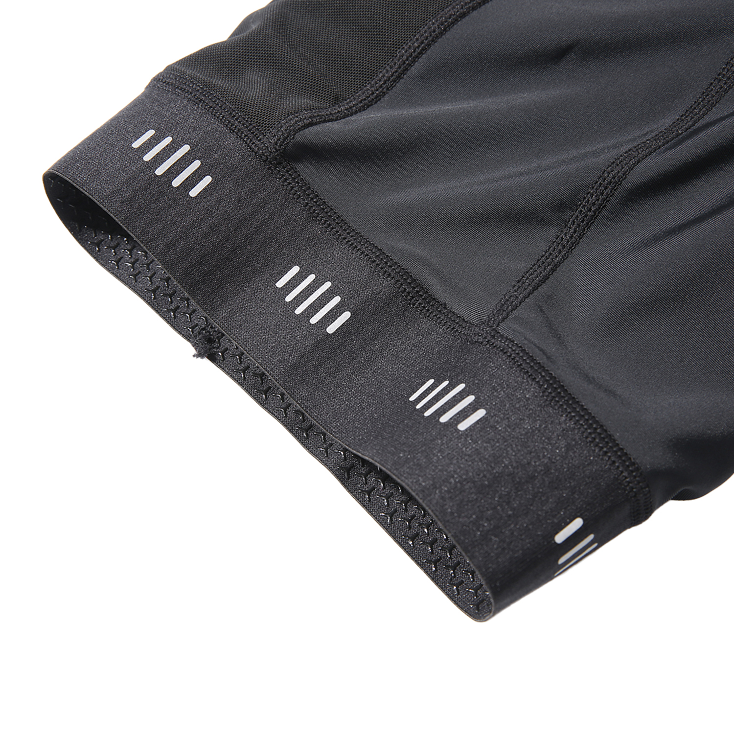 CALZA SHORT SKINNY HOMBRE ANDESLAND NEGRO CICLISMO ACOLCHADO DRYUP BOLSILLOS 06 - 6