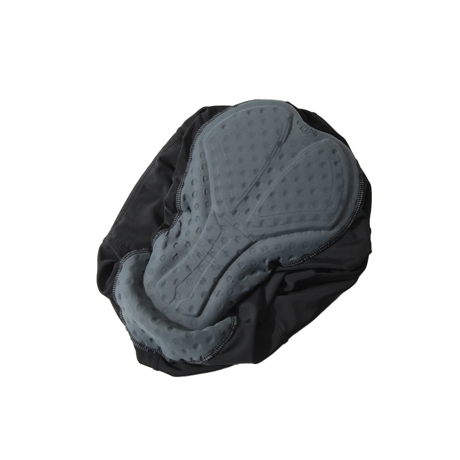 CALZA SHORT SKINNY HOMBRE ANDESLAND NEGRO CICLISMO ACOLCHADO DRYUP BOLSILLOS 04 - 5