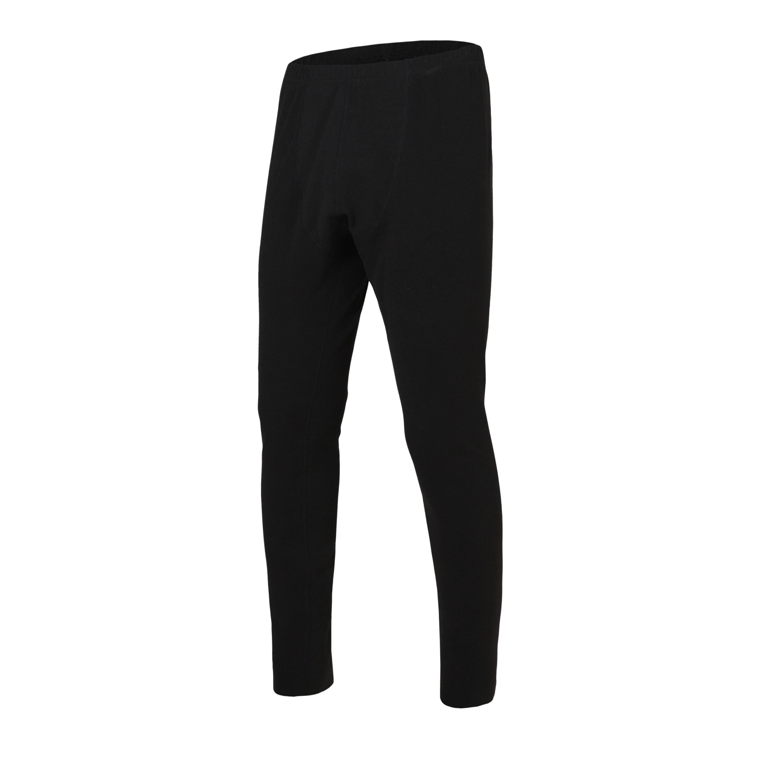 CALZA LARGO SKINNY HOMBRE ANDESLAND PRIMERA CAPA MICROPOLAR - 2