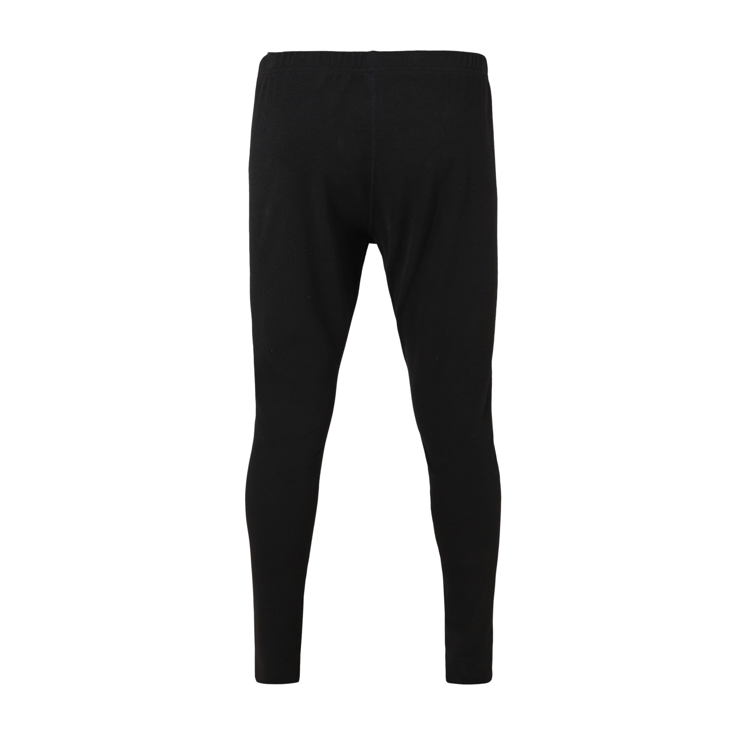 CALZA LARGO SKINNY HOMBRE ANDESLAND PRIMERA CAPA MICROPOLAR - 3