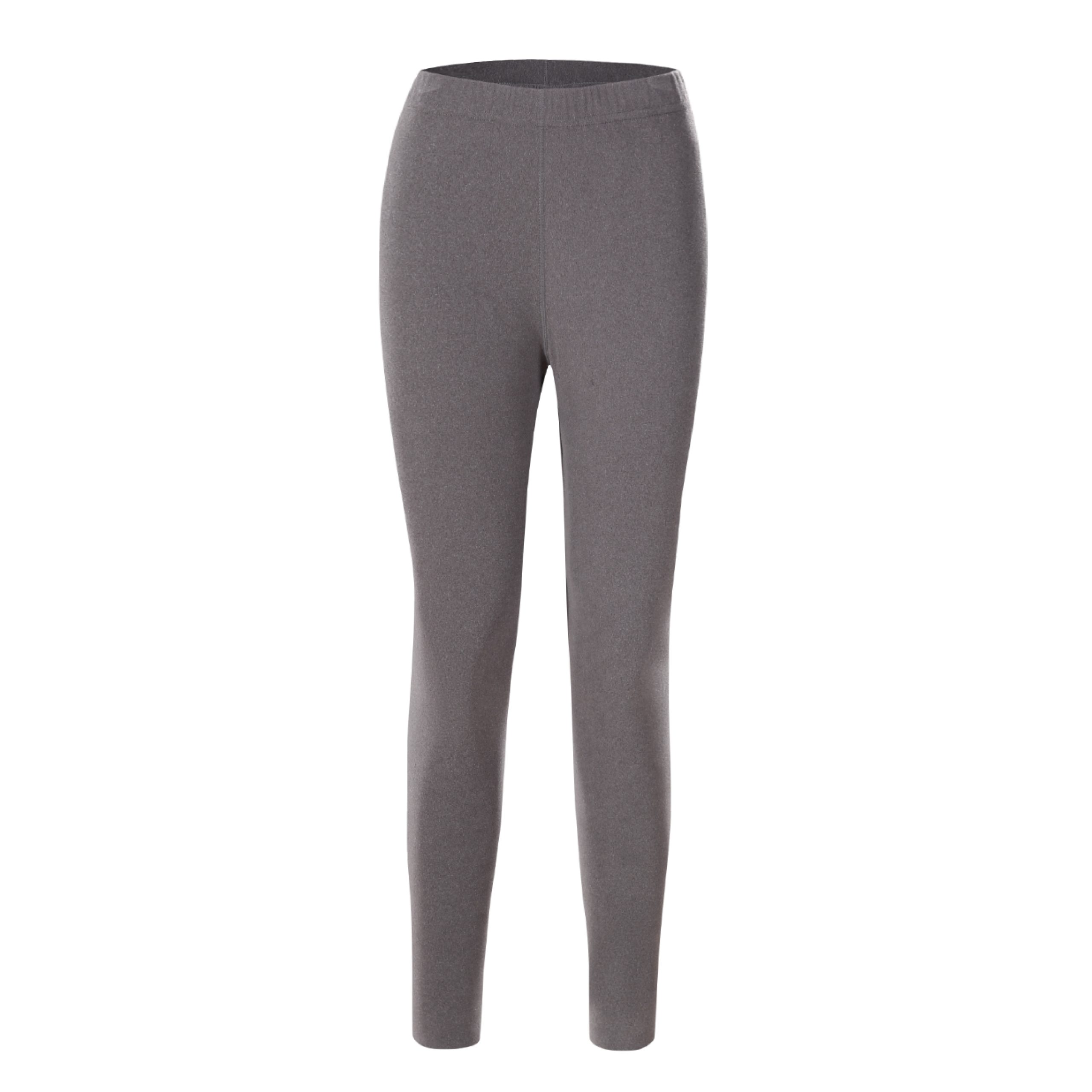 CALZA LARGO SKINNY MUJER ANDESLAND PRIMERA CAPA MICROPOLAR - 1