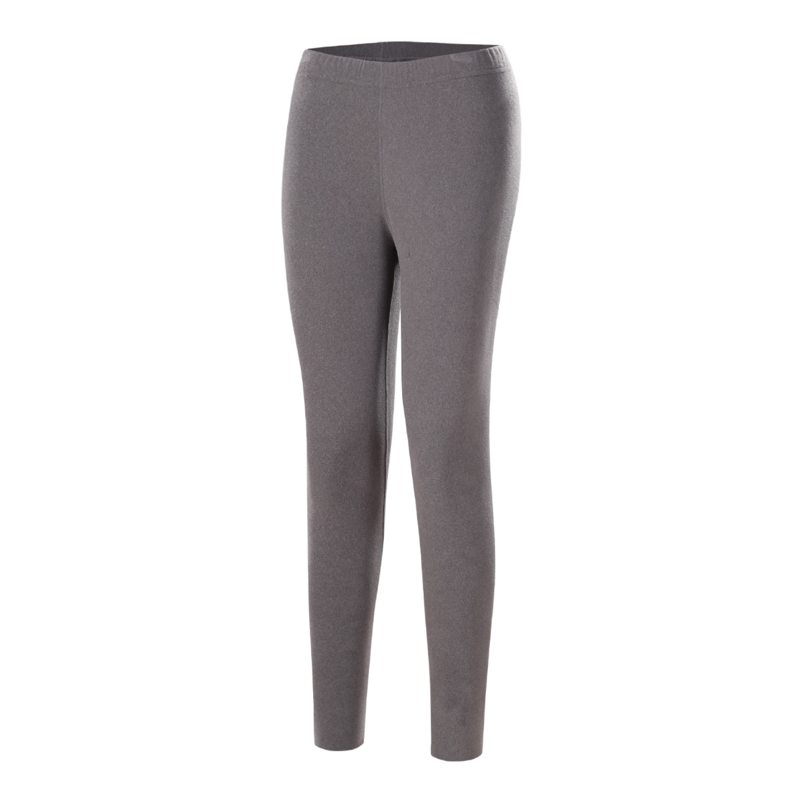 CALZA LARGO SKINNY MUJER ANDESLAND PRIMERA CAPA MICROPOLAR - 2