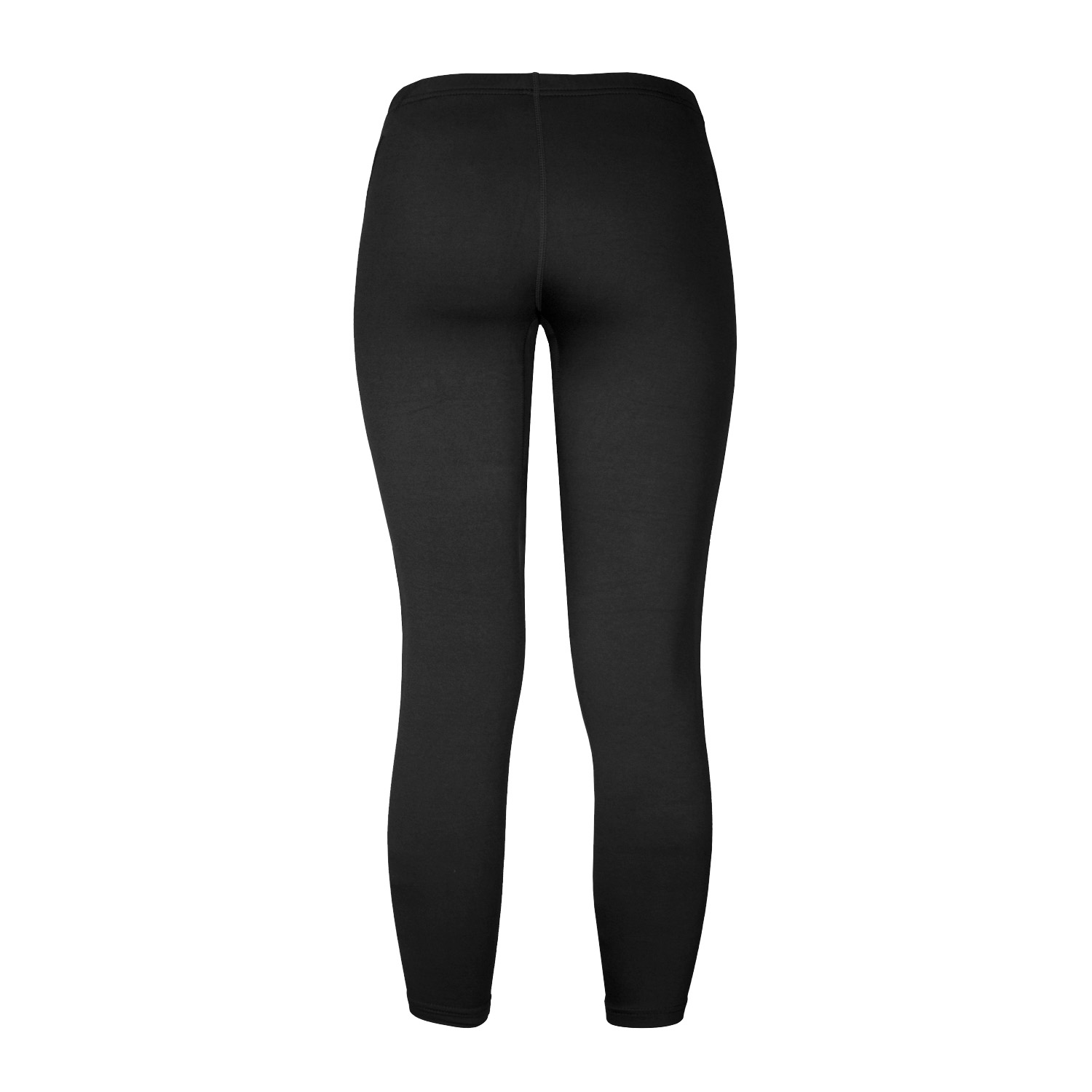 CALZA LARGO SKINNY MUJER ANDESLAND PRIMERA CAPA MICROPOLAR - 3
