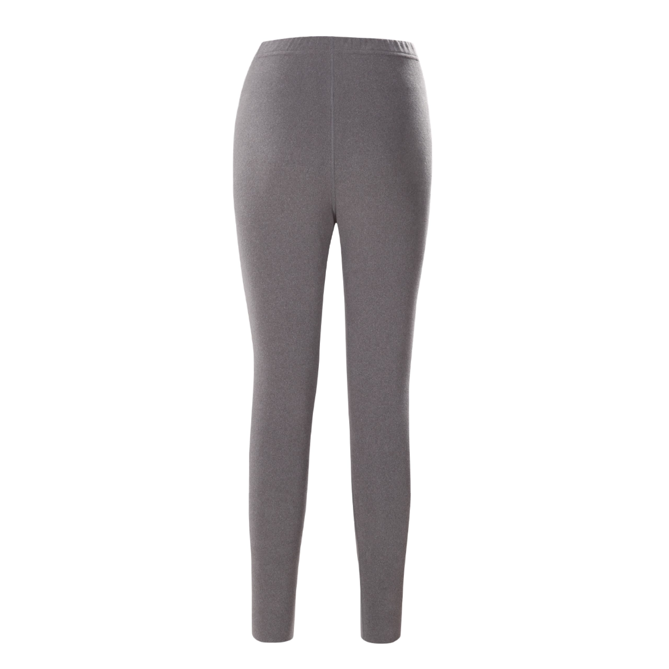 CALZA LARGO SKINNY MUJER ANDESLAND PRIMERA CAPA MICROPOLAR - 3