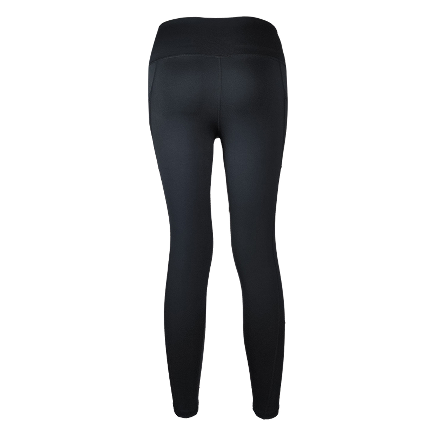 CALZA LARGA SKINNY MUJER ANDESLAND NEGRO DEPORTIVA - 3