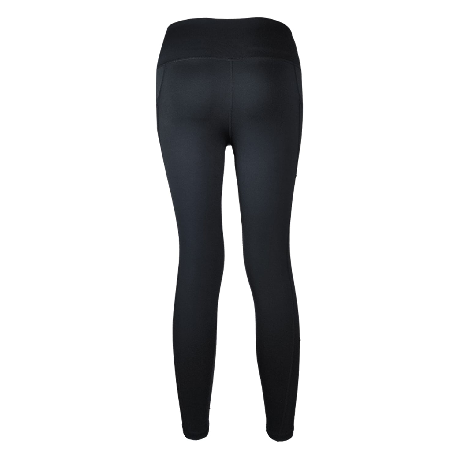 CALZA LARGA SKINNY MUJER ANDESLAND NEGRO DEPORTIVA - 3