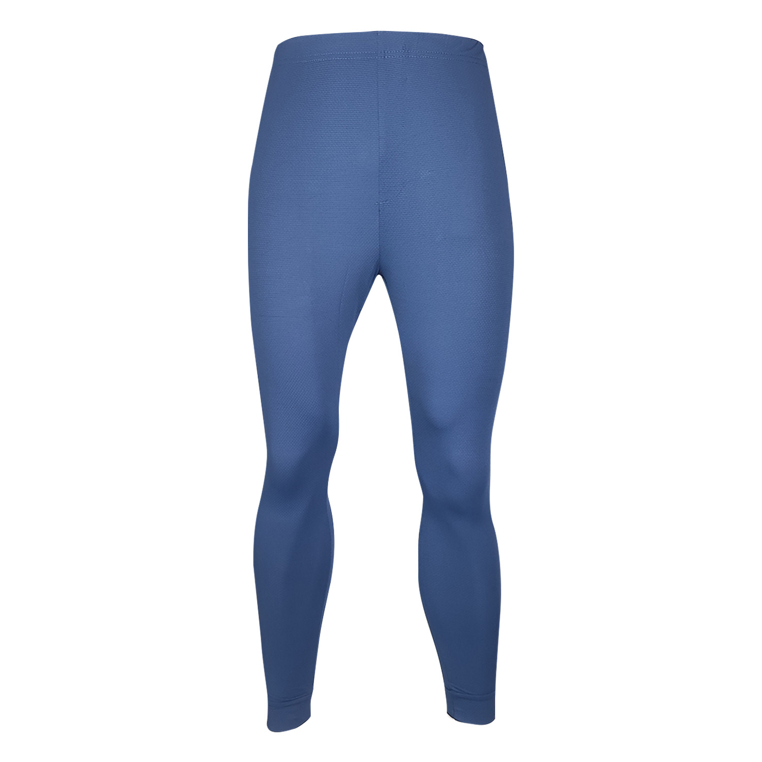 CALZA LARGO SKINNY HOMBRE ANDESLAND PRIMERA CAPA DRYFIT MICROPERFORADA - 1