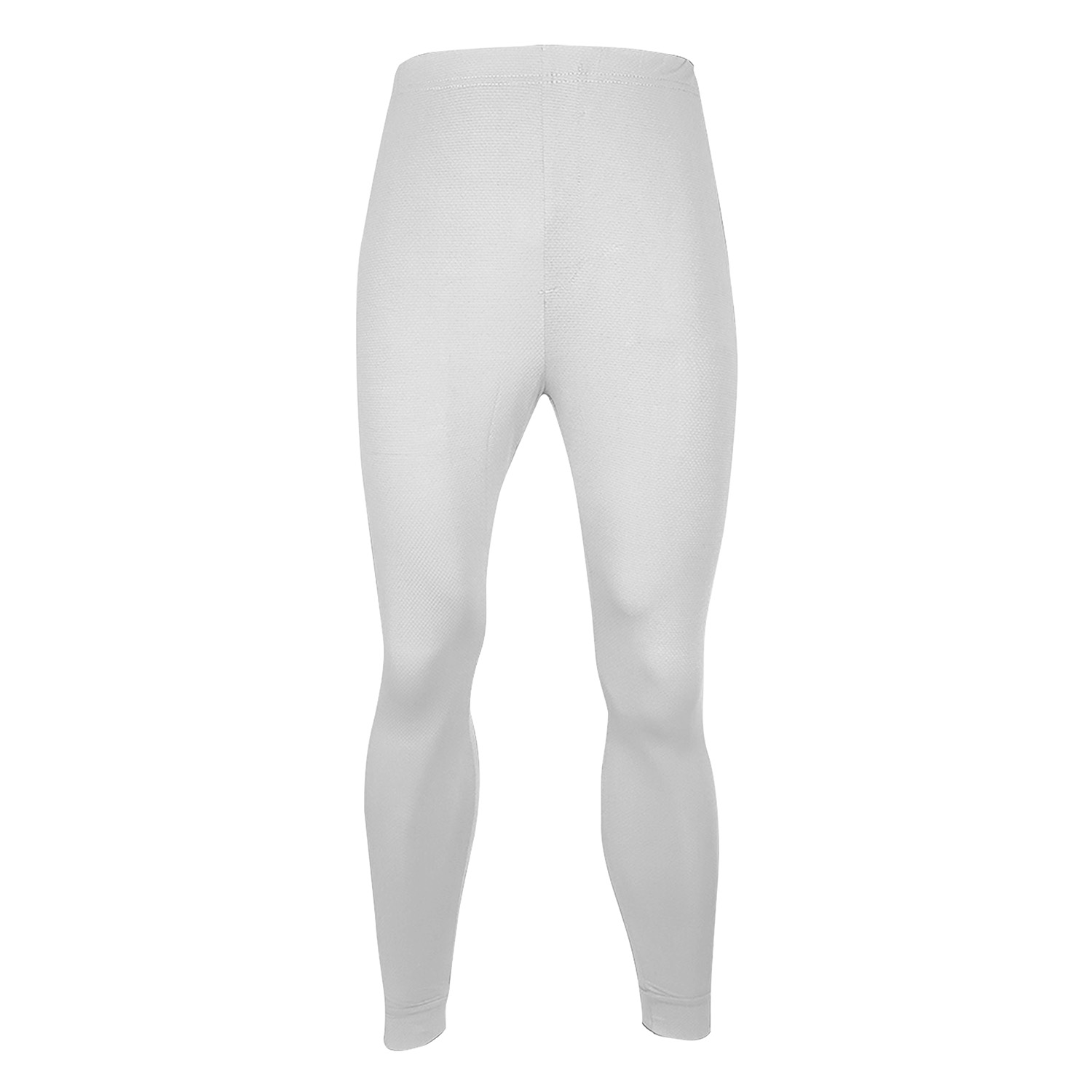 CALZA LARGO SKINNY HOMBRE ANDESLAND PRIMERA CAPA DRYFIT MICROPERFORADA - 1