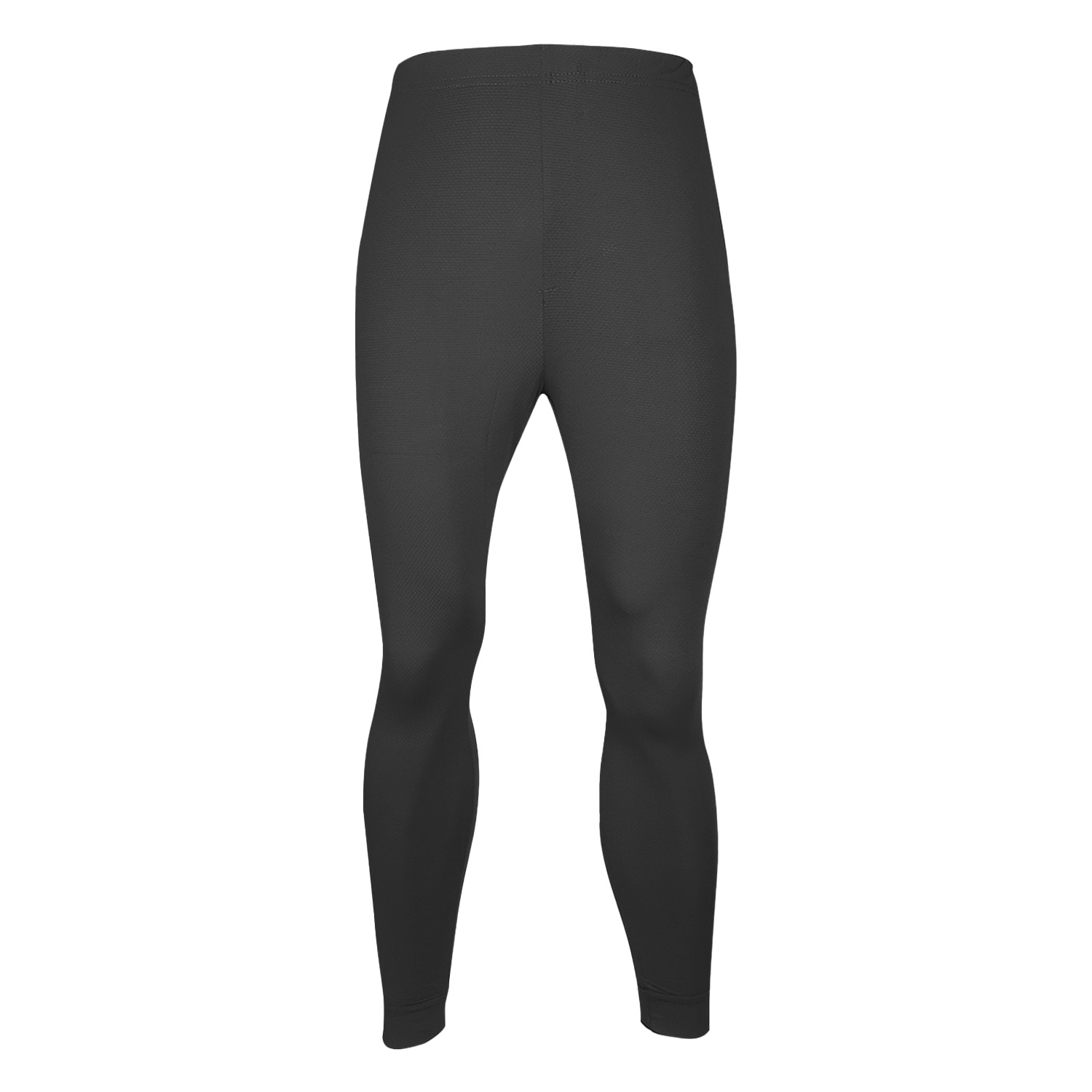 CALZA LARGO SKINNY HOMBRE ANDESLAND PRIMERA CAPA DRYFIT MICROPERFORADA - 1