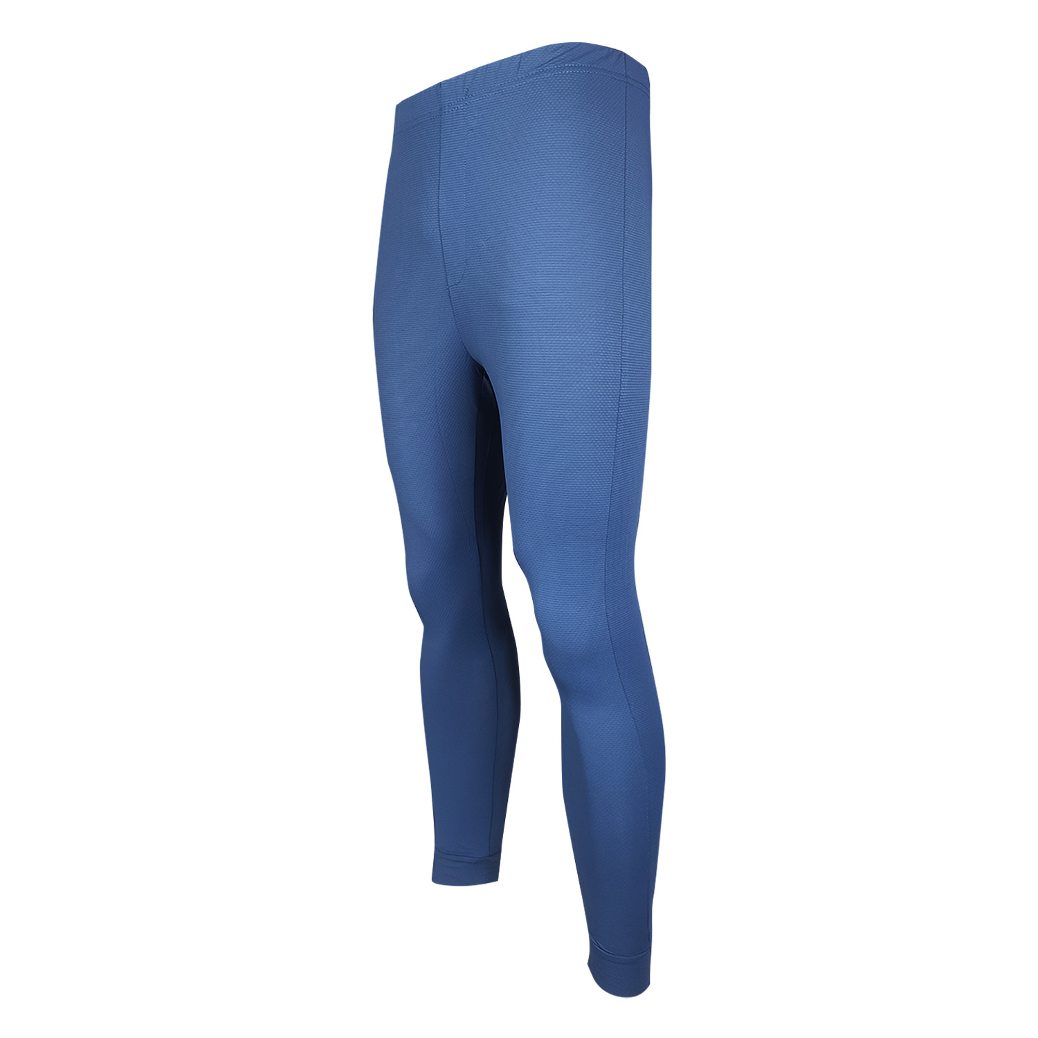 CALZA LARGO SKINNY HOMBRE ANDESLAND PRIMERA CAPA DRYFIT MICROPERFORADA - 2