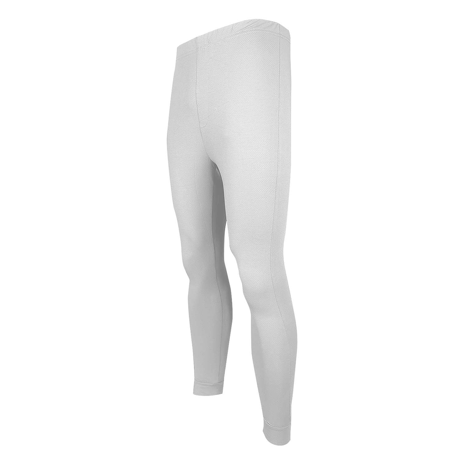 CALZA LARGO SKINNY HOMBRE ANDESLAND PRIMERA CAPA DRYFIT MICROPERFORADA - 2