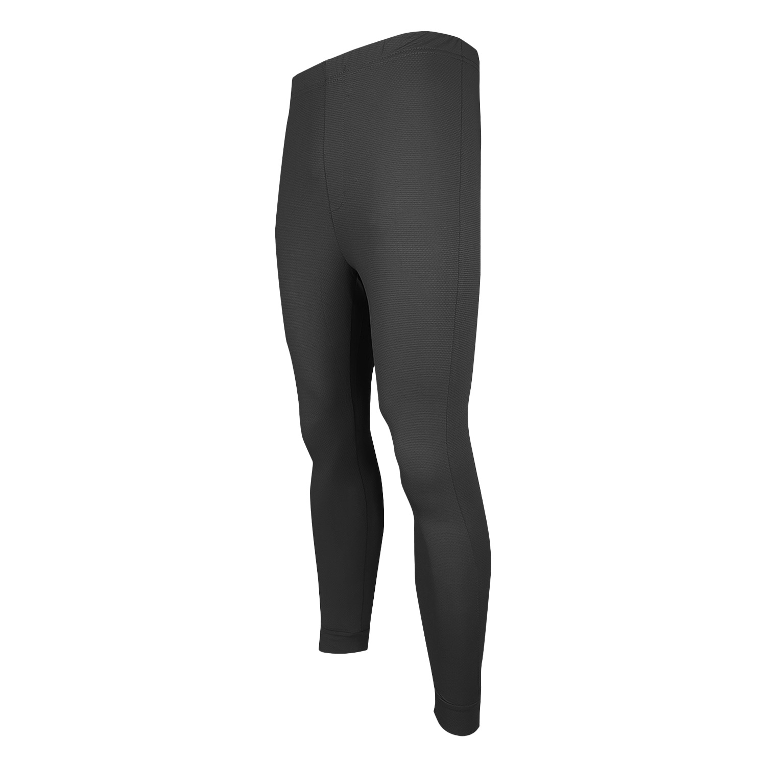 CALZA LARGO SKINNY HOMBRE ANDESLAND PRIMERA CAPA DRYFIT MICROPERFORADA - 2