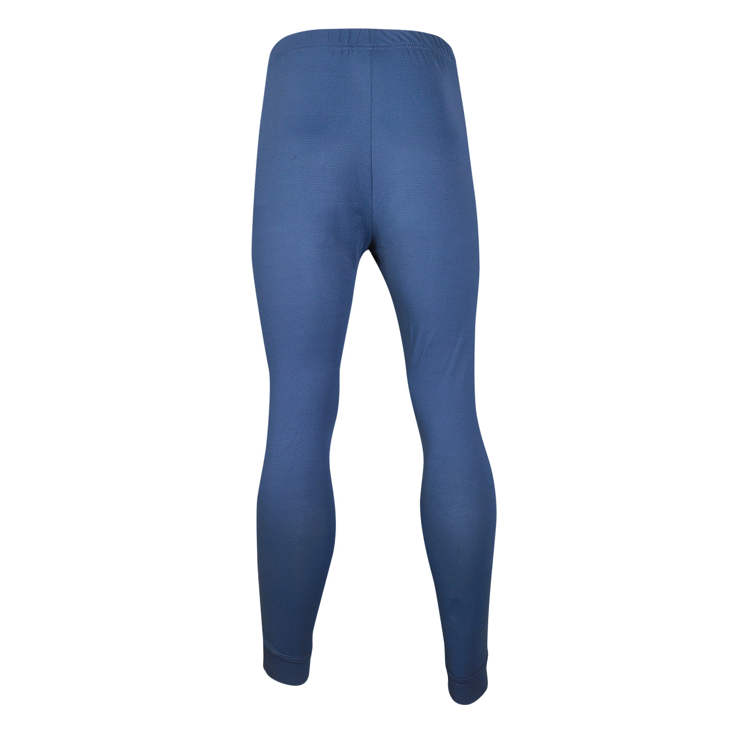 CALZA LARGO SKINNY HOMBRE ANDESLAND PRIMERA CAPA DRYFIT MICROPERFORADA - 3