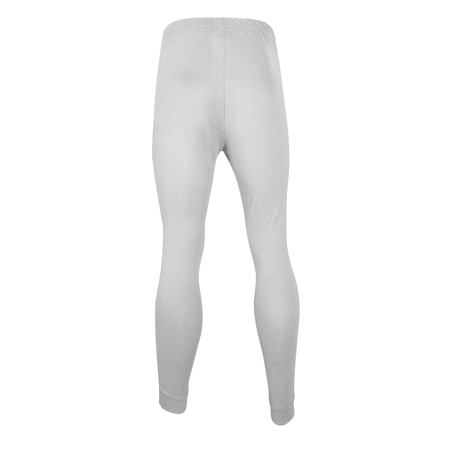 CALZA LARGO SKINNY HOMBRE ANDESLAND PRIMERA CAPA DRYFIT MICROPERFORADA - 3