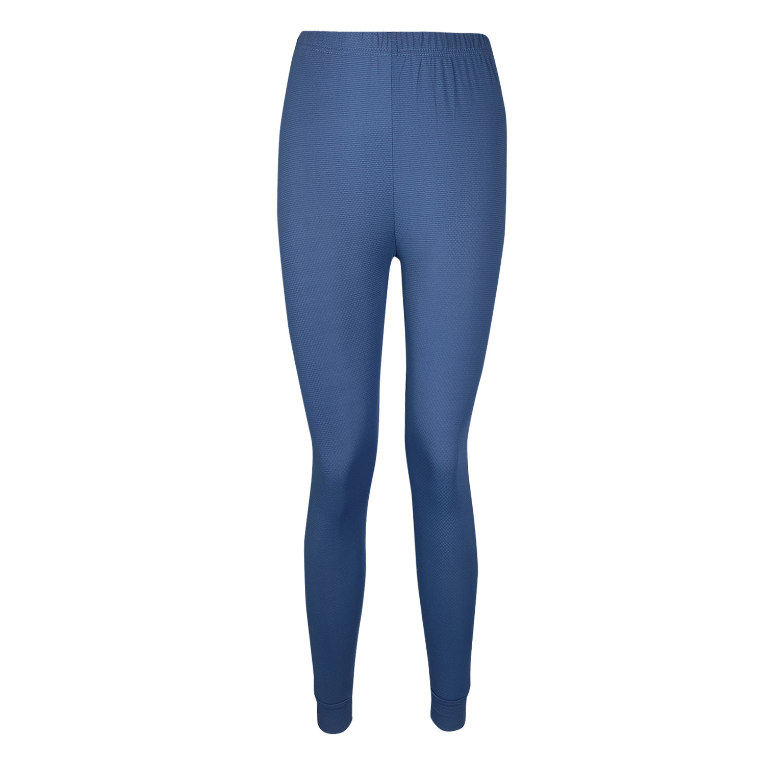 CALZA LARGO SKINNY MUJER ANDESLAND PRIMERA CAPA DRYFIT MICROPERFORADA - 1